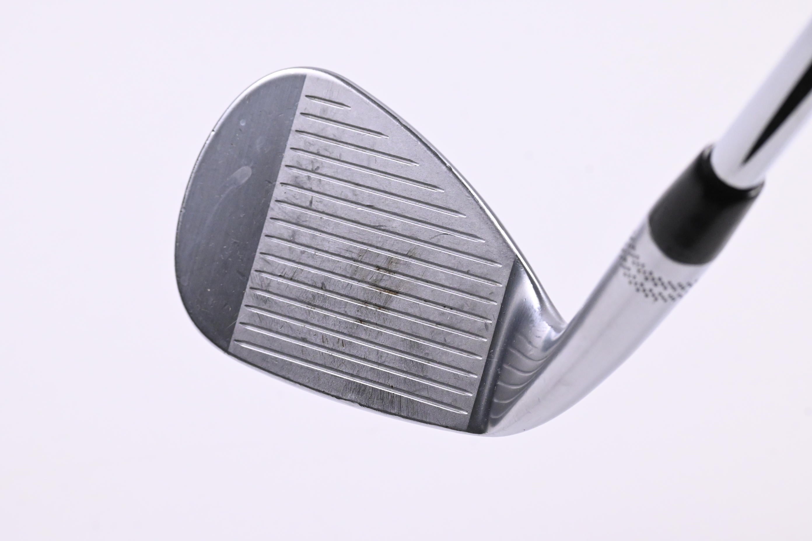 Tour Issue Callaway Opus Pitching Wedge / 48 Degree / Stiff Flex Dyn Gold S400