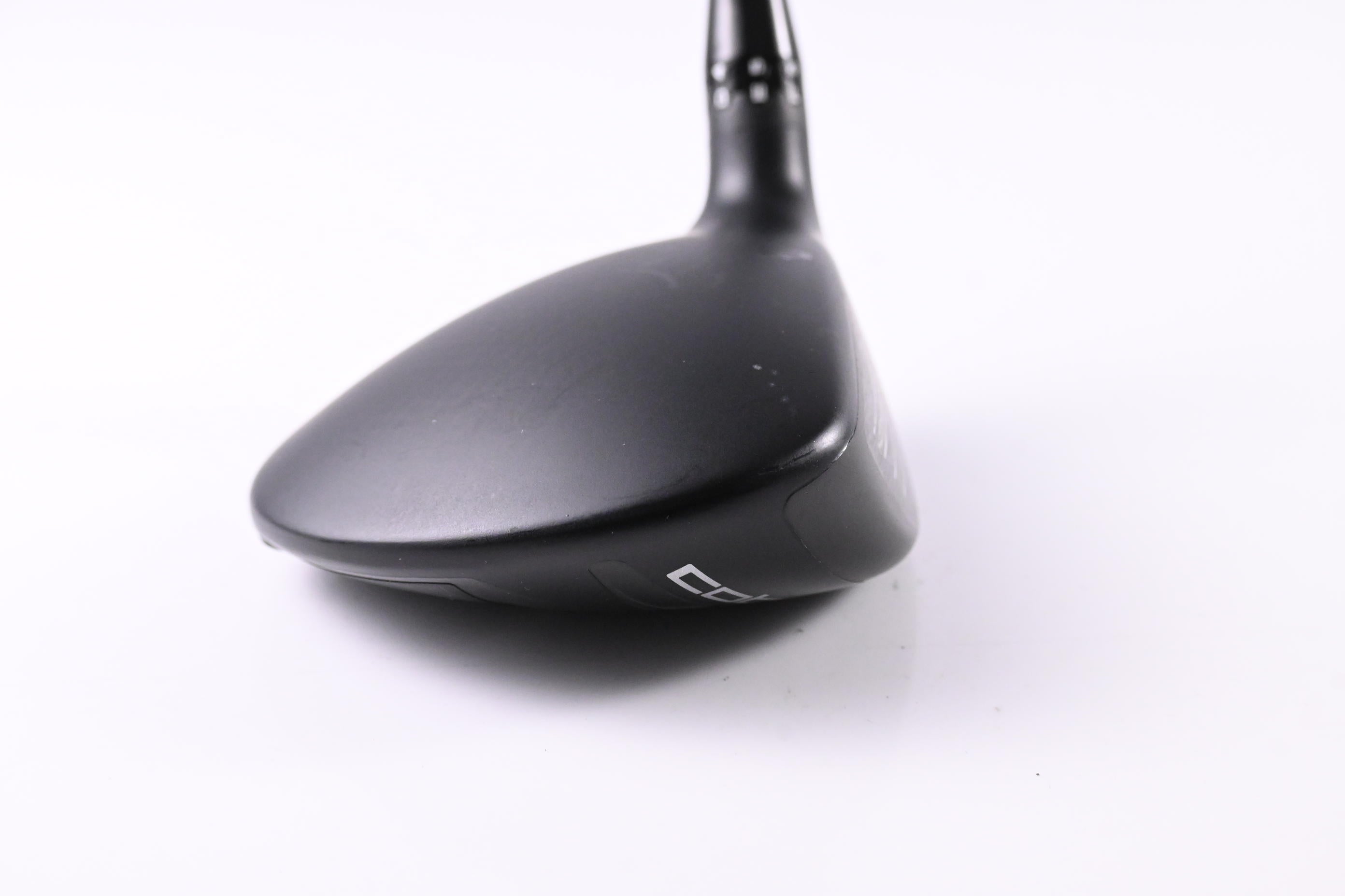 Cobra DS-Adapt X #3 Wood / 16.5 Degree / Stiff Flex Denali Frost Black 70 Shaft