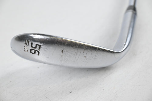 Ping Glide Forged Pro Sand Wedge / 56 Degree / Black Dot / Wedge Flex Ping Z-115