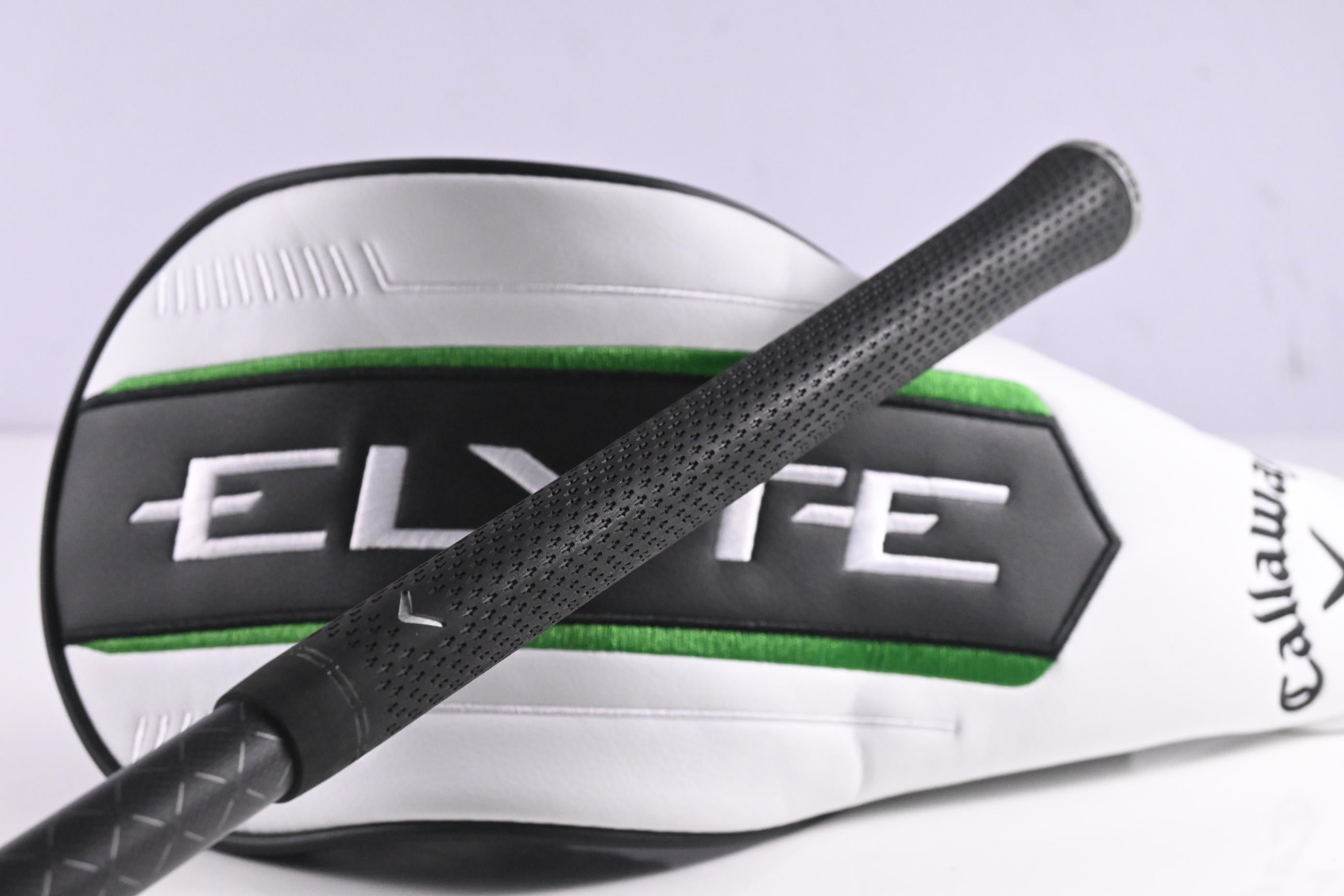 Callaway Elyte Driver / 9 Degree / Stiff Flex Tensei AV Blue 55 Shaft