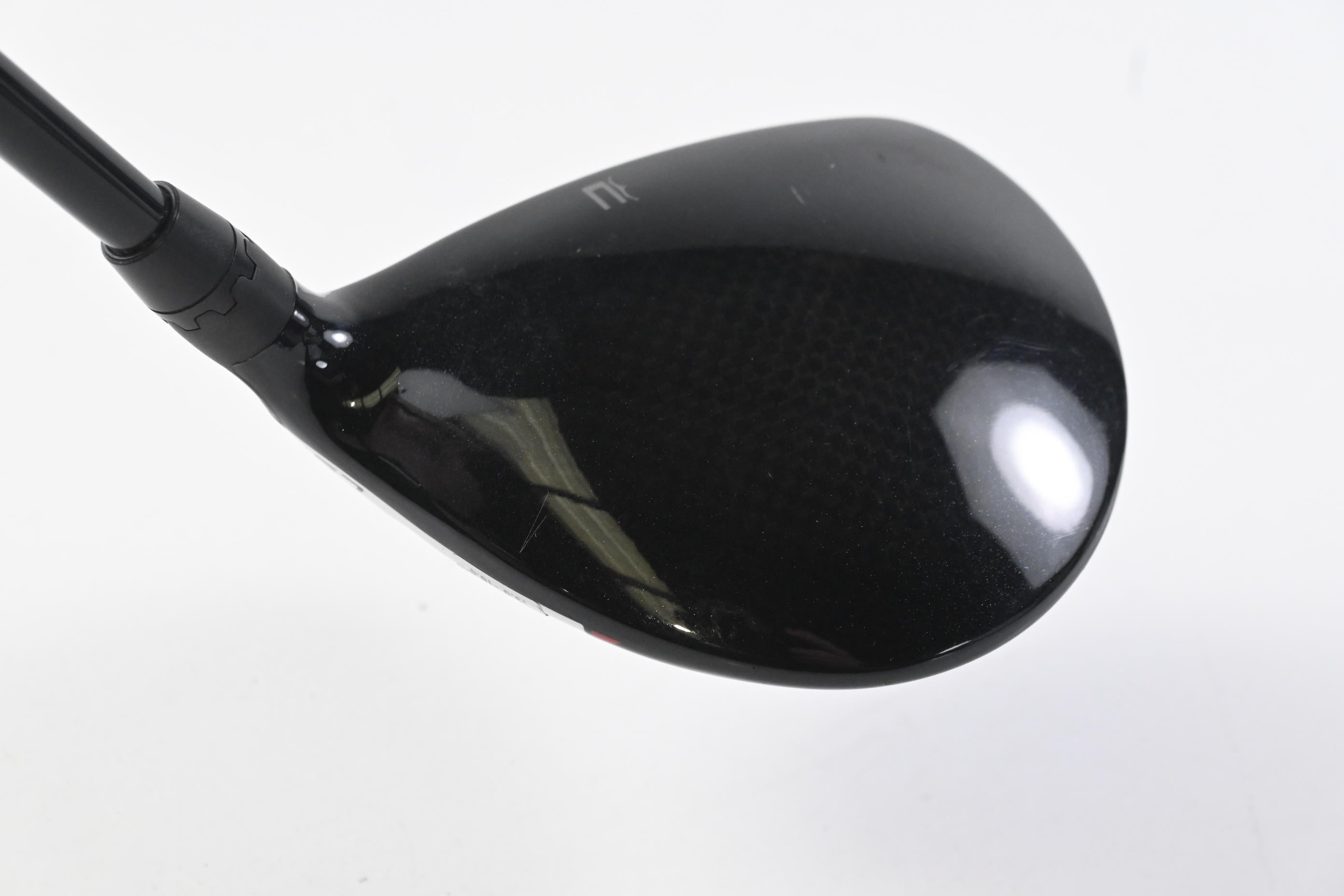 Cobra Aerojet LS #3 Wood / 14.5 Degree / Stiff Flex Kai'li White 70 Shaft