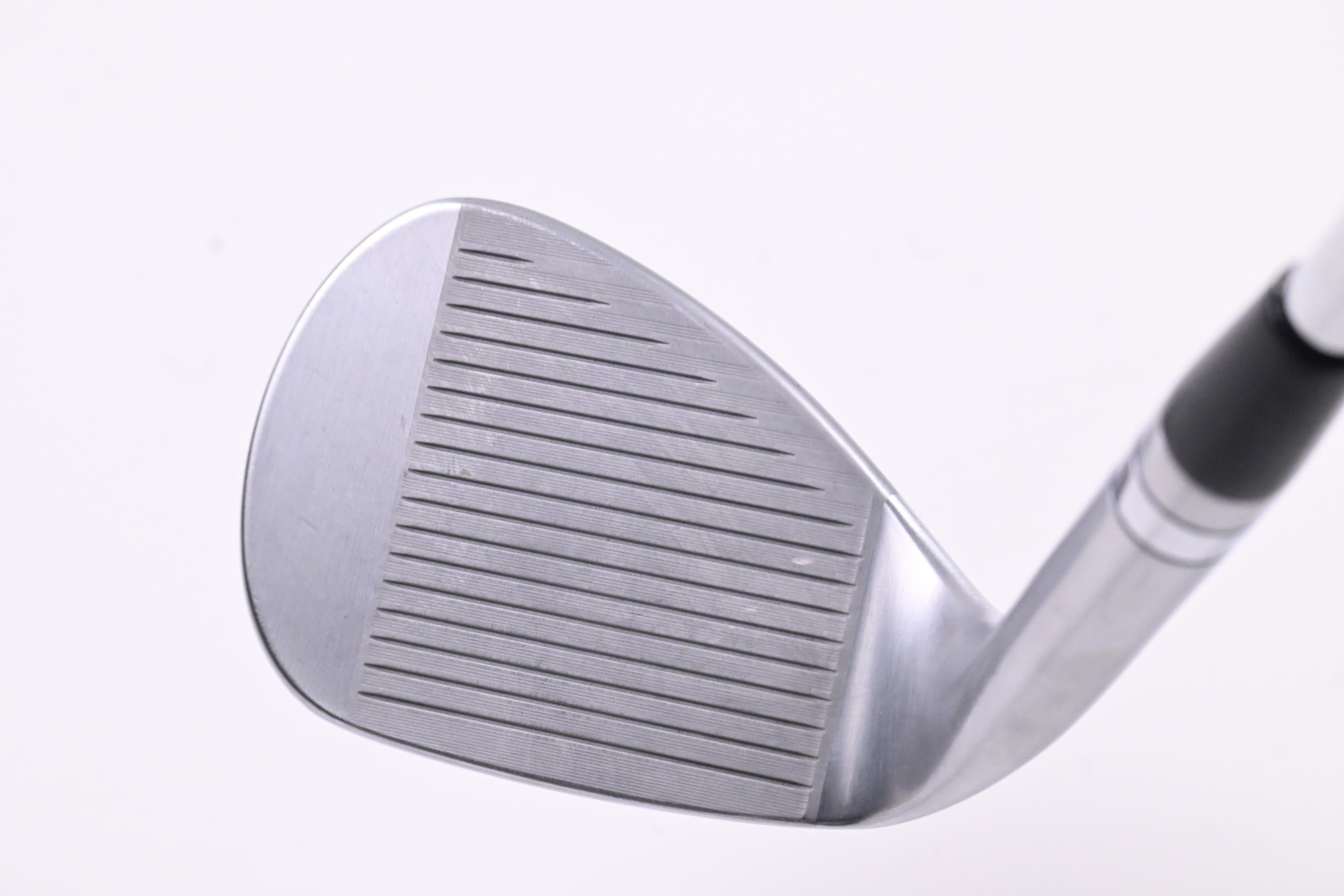Titleist Vokey SM11 Lob Wedge / 60 Degree / Wedge Flex Titleist Vokey SM11 Shaft