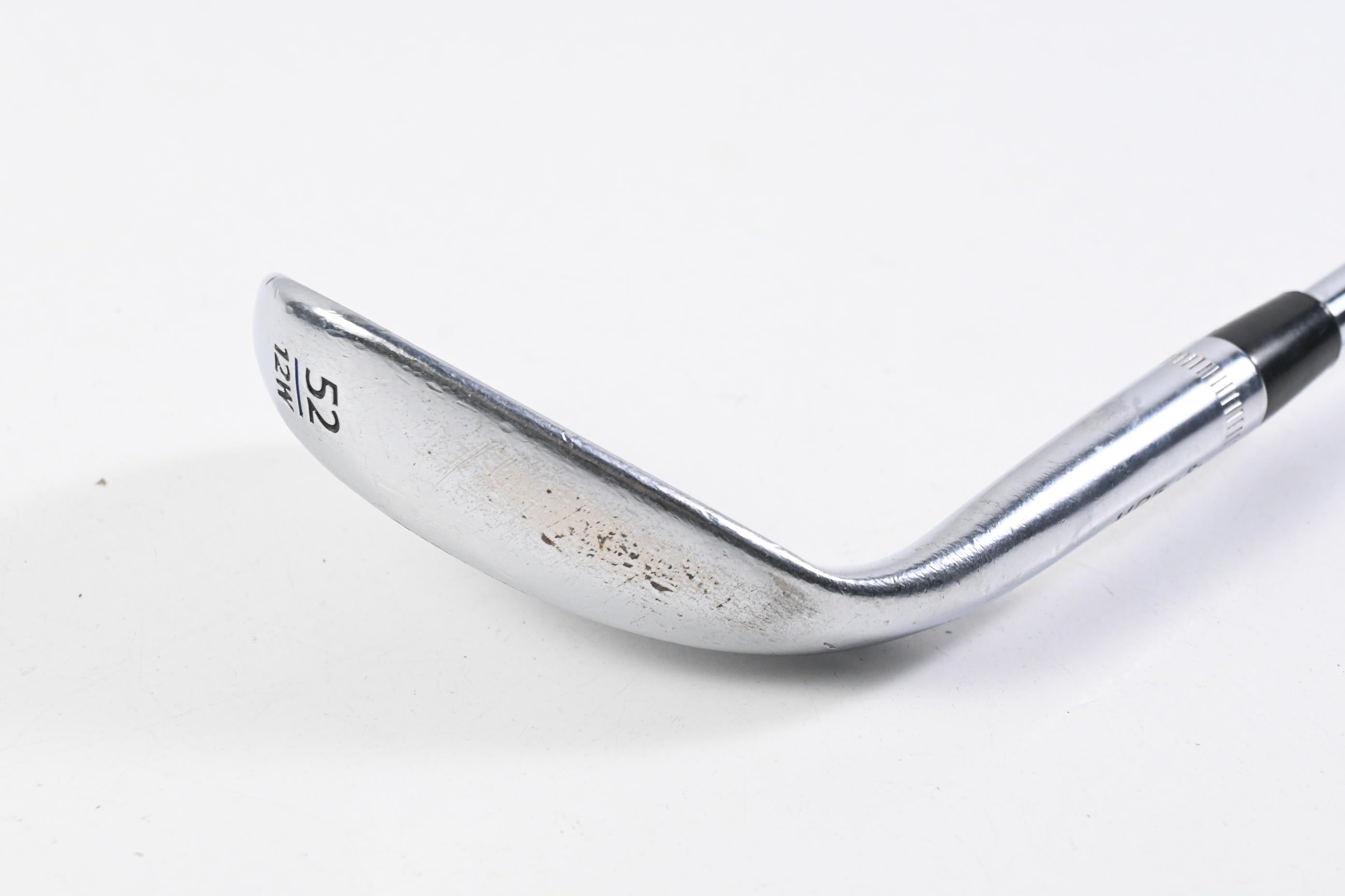 Callaway Jaws MD5 Gap Wedge / 52 Degree / Stiff Flex Dynamic Gold S200 115 Shaft