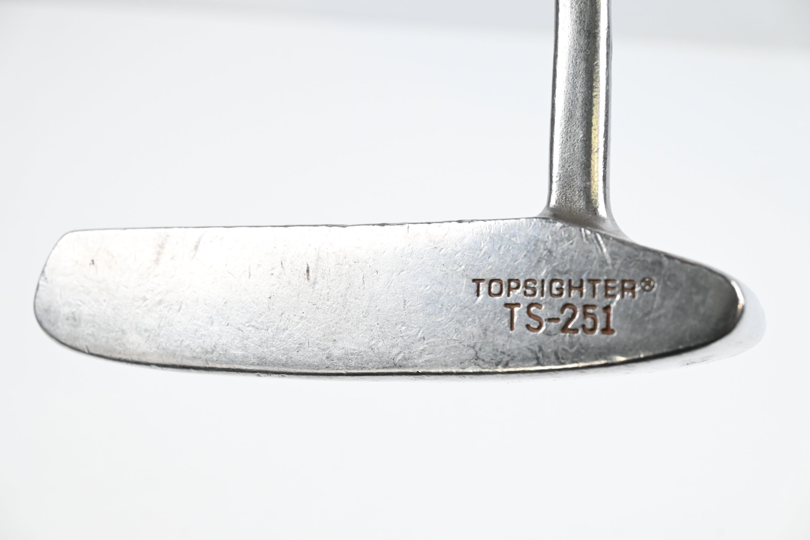 Titleist Dead Center Putter / 35.5 Inch