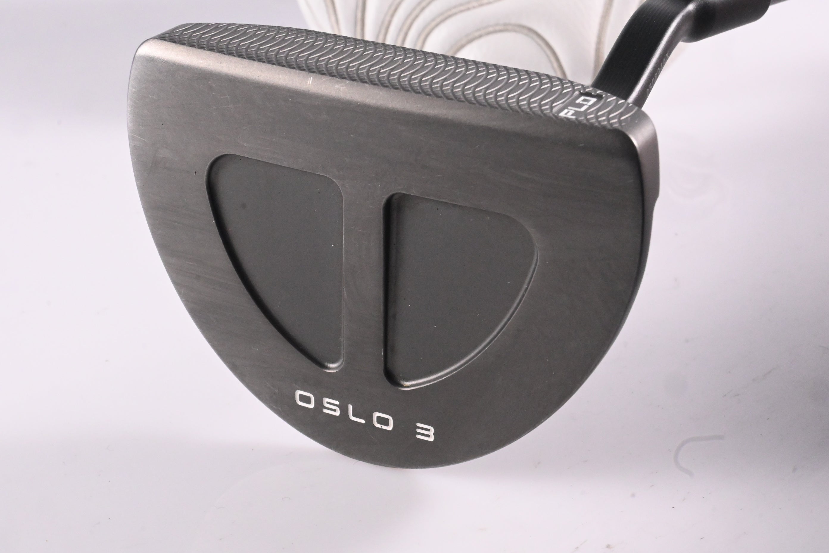 Ping PLD Milled 2024 Oslo 3 Putter / 38 Inch