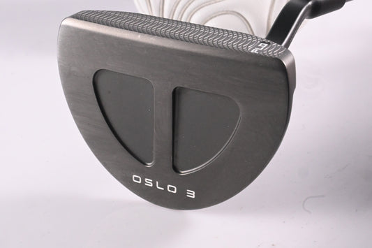 Ping PLD Milled 2024 Oslo 3 Putter / 38 Inch