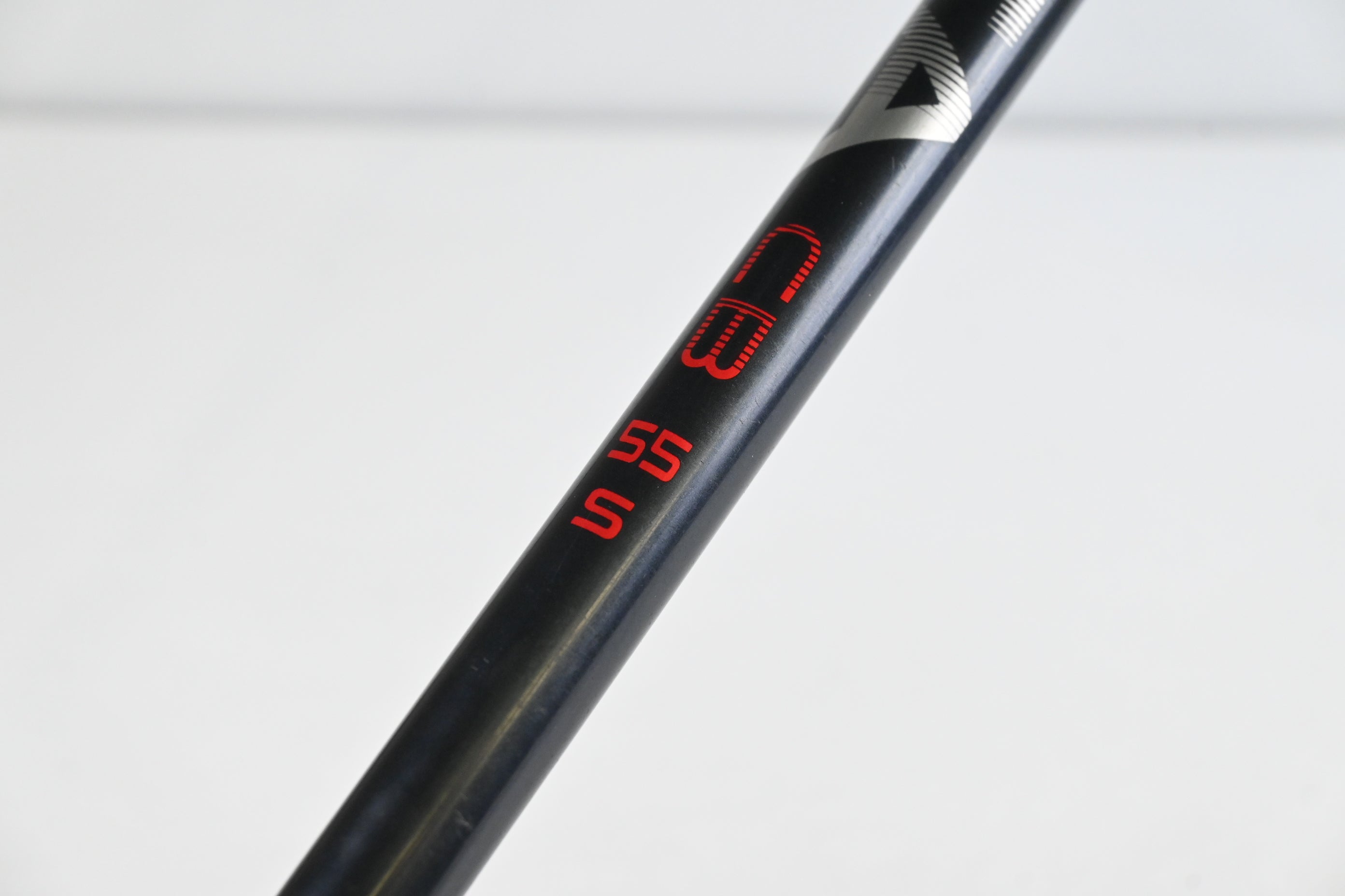 Ping G410 Plus Driver / 10.5 Degree / Stiff Flex Ping Alta CB Red 55 Shaft