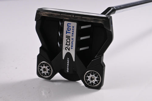 Odyssey 2-Ball TEN Putter / 34 Inch