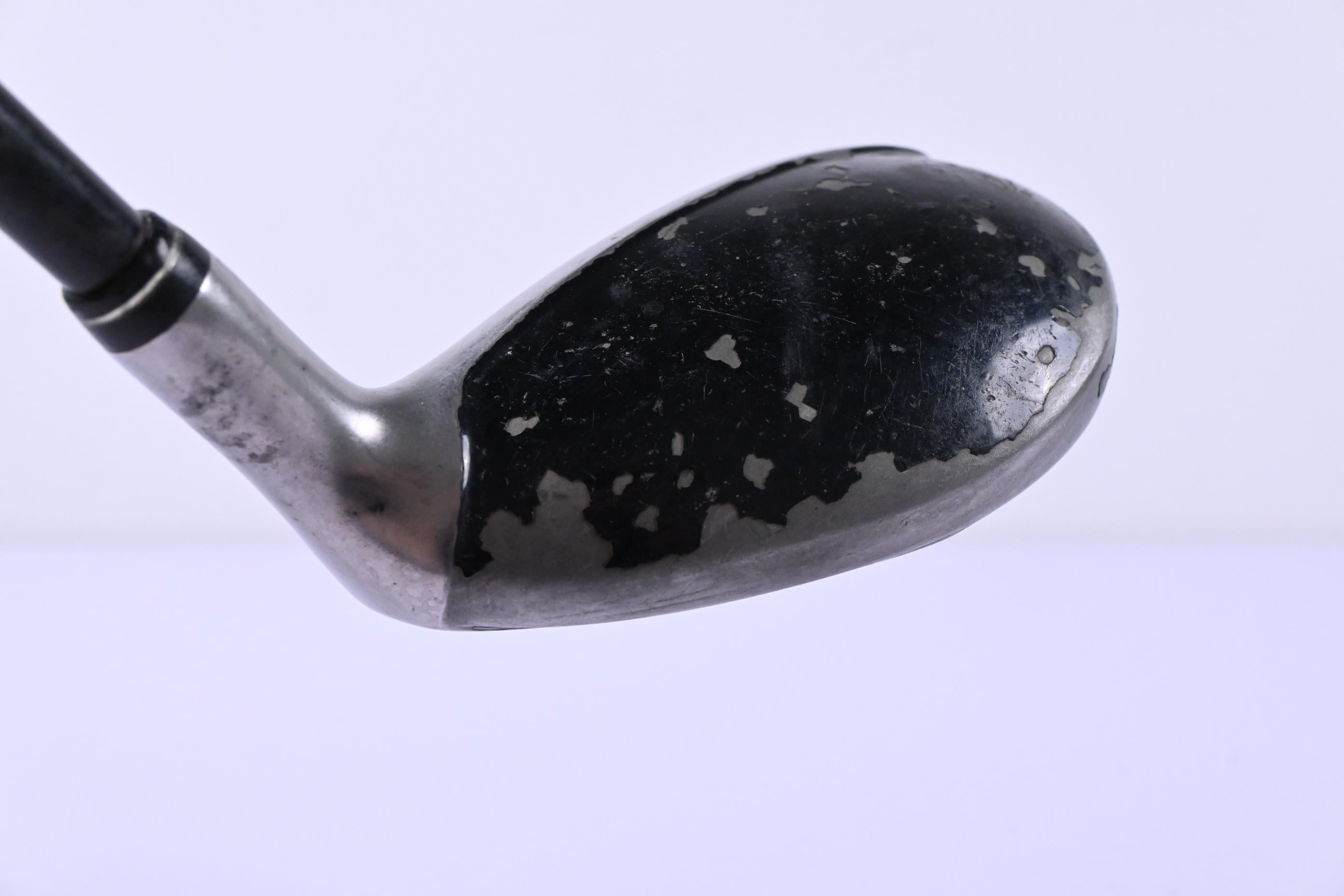 Srixon AD #3 Hybrid / 18 Degree / Regular Flex Srixon SV-3000 65 Shaft