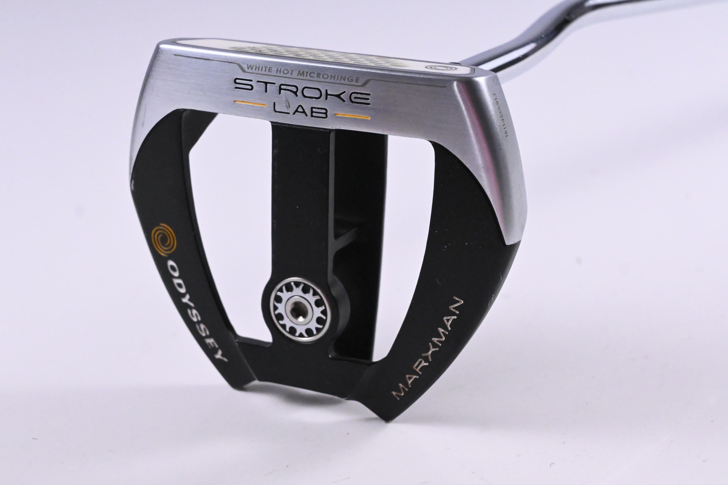 Odyssey Stroke Lab Marxman Putter / 33 Inch