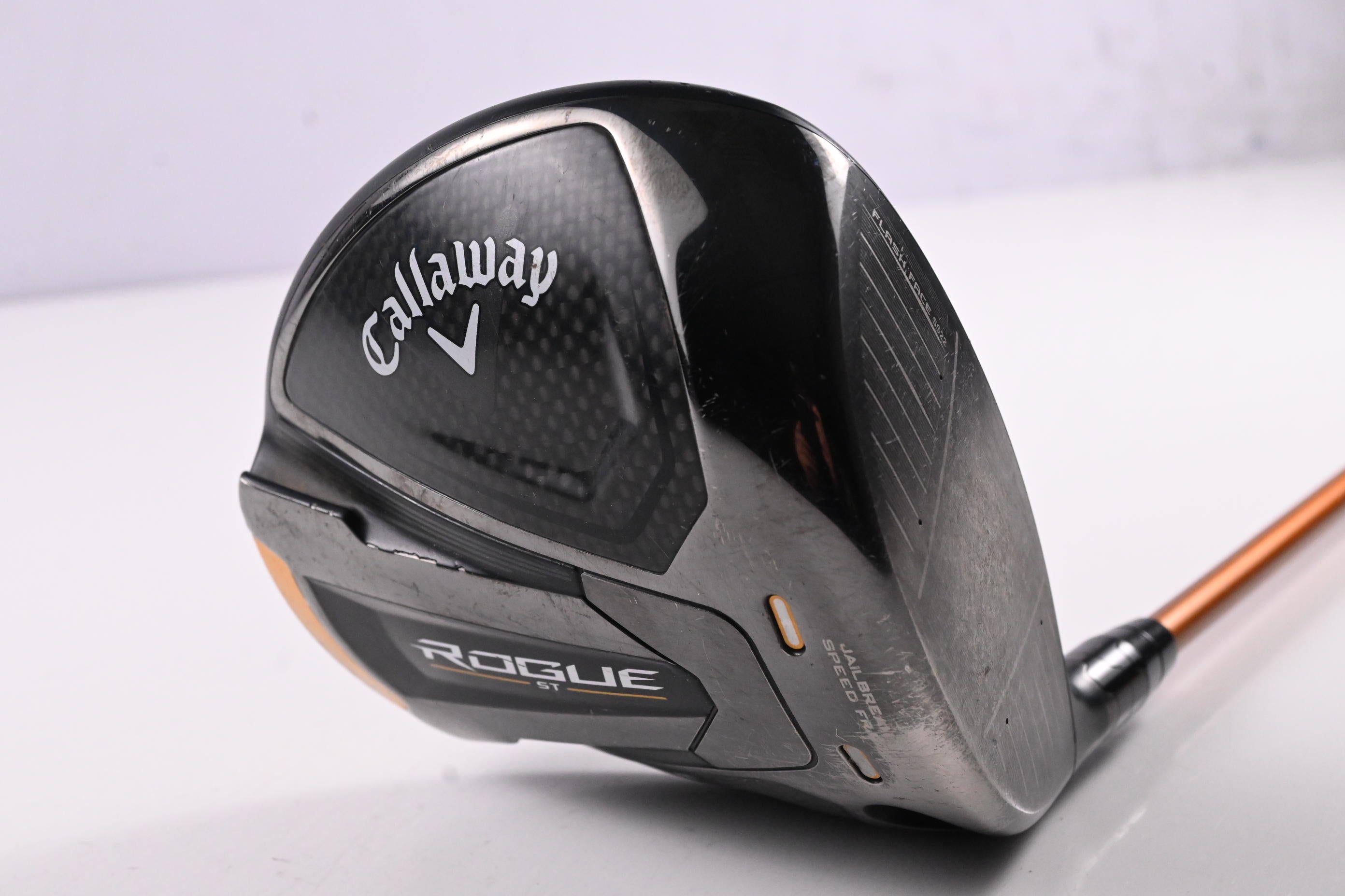 Callaway Rogue ST MAX Driver / 10.5 Degree / Regular Flex Aldila Rogue Elite 65