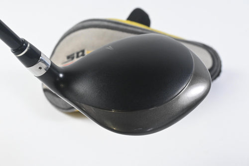 Nike SQ Dymo 2 #3 Wood / 15 Degree / Regular Flex UST Mamiya Axivcore 70 Shaft