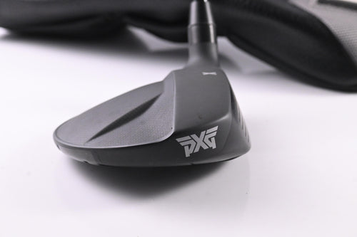 PXG 0211 2022 #4 Wood / 16 Degree / Regular Flex Tensei AV Blue 55 Shaft