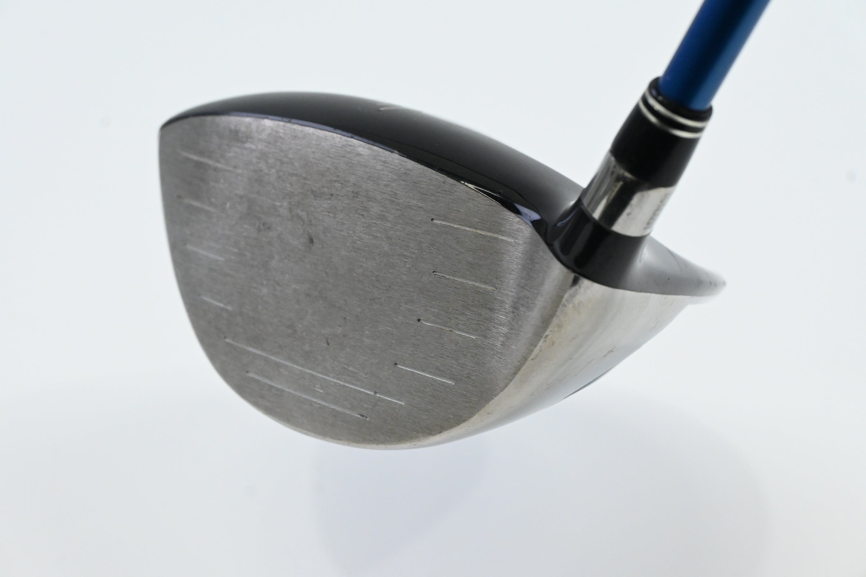 Cobra Speed LD M 2008 Driver / 10.5 Degree / Regular Flex Tour AD YS Shaft