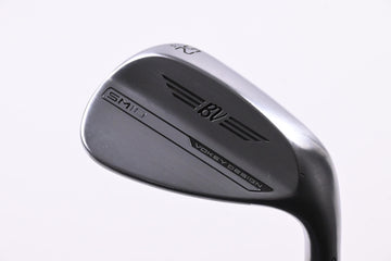 Titleist Vokey SM10 Gap Wedge / 52 Degree / Stiff Flex N.S.Pro Modus3 Tour 105
