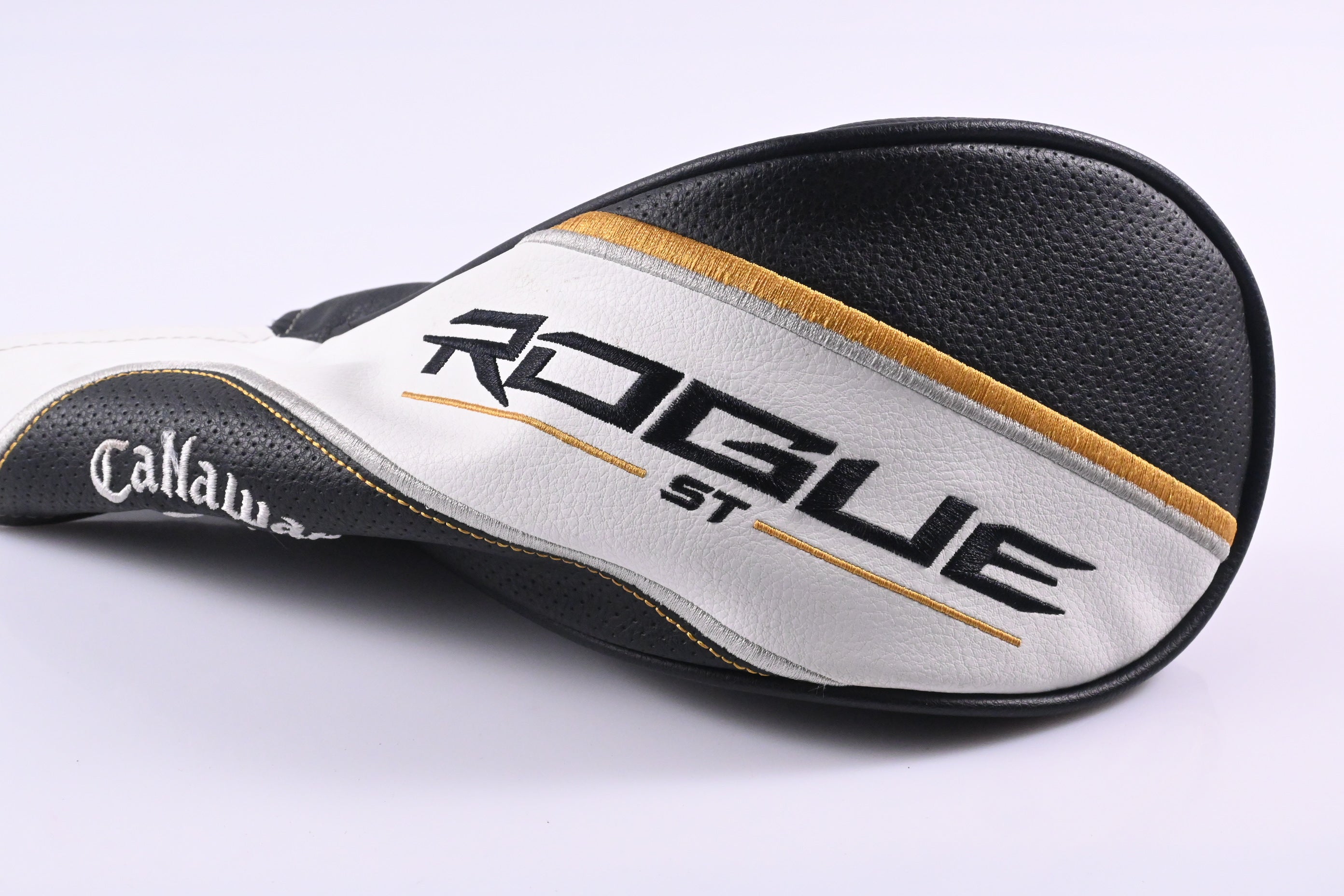 Callaway Rogue ST Max #3 Wood / 15 Degree / Stiff Flex Tensei AV White 75 Shaft