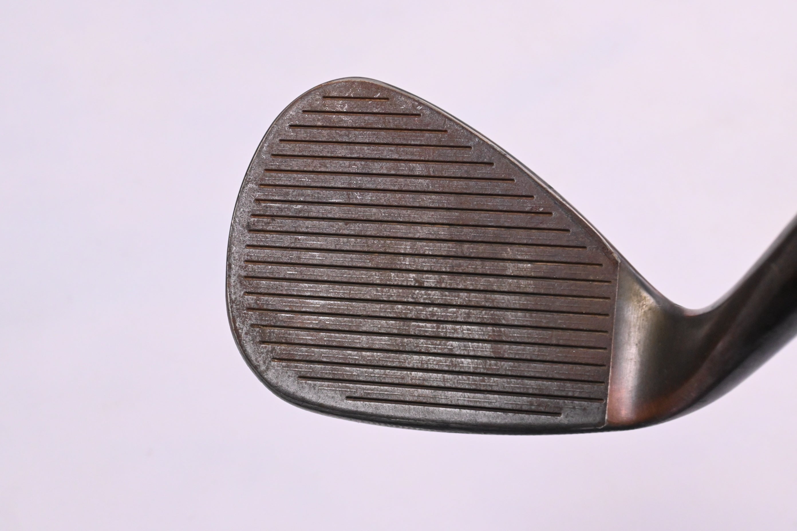 Taylormade Hi-Toe 3 Lob Wedge / 58 Degree / Wedge Flex KBS Hi-Rev 2.0 115 Shaft