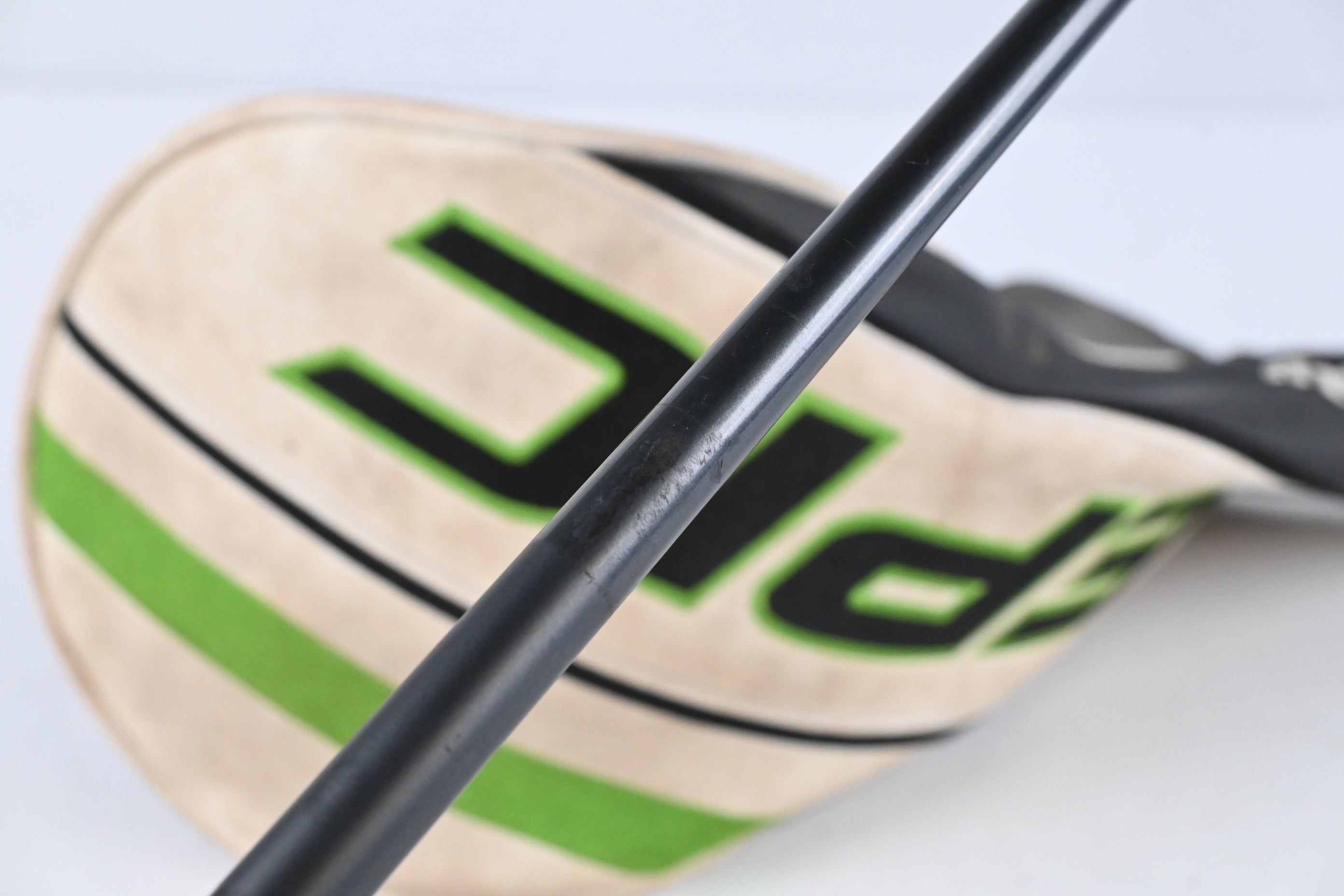 Callaway Epic Max Driver / 10.5 Degree / Regular Flex Hzrdus Smoke IM10 50 Shaft