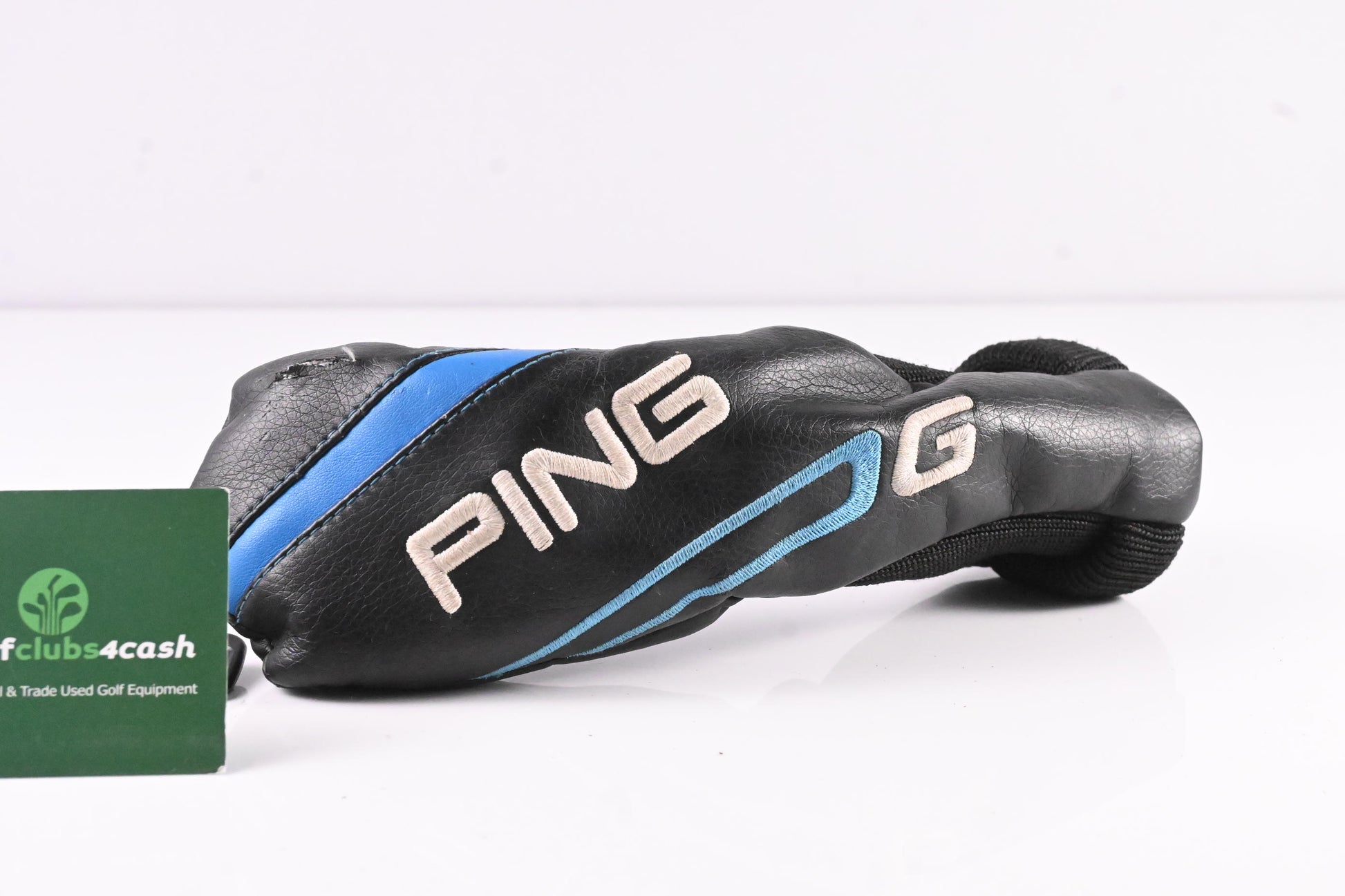 Ping G Series #3 Hybrid / 19 Degree / Regular Flex Ping Alta 70 Shaft