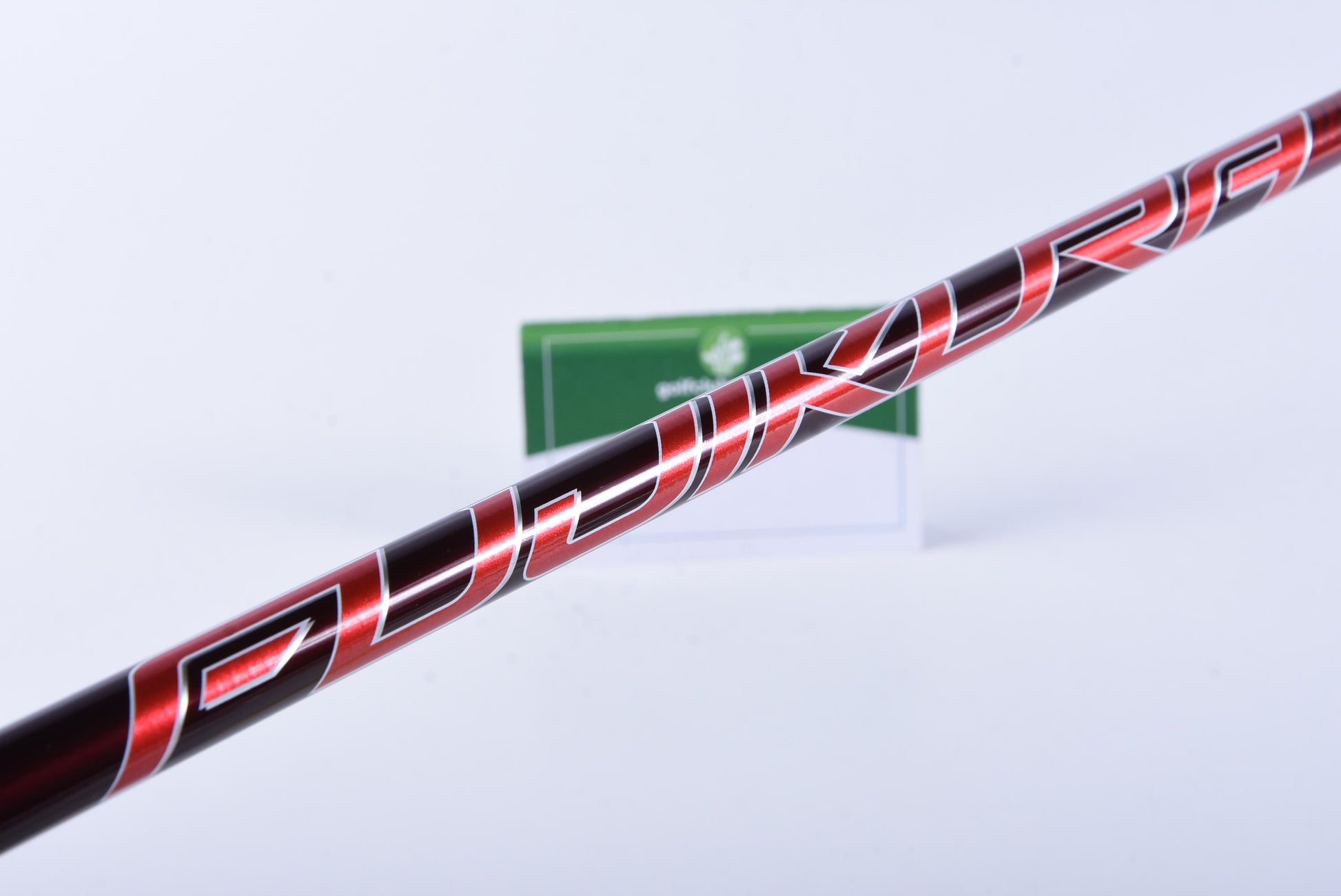 Fujikura Speeder NX 50 Driver Shaft / Senior Flex / Uncut / .335 Tip