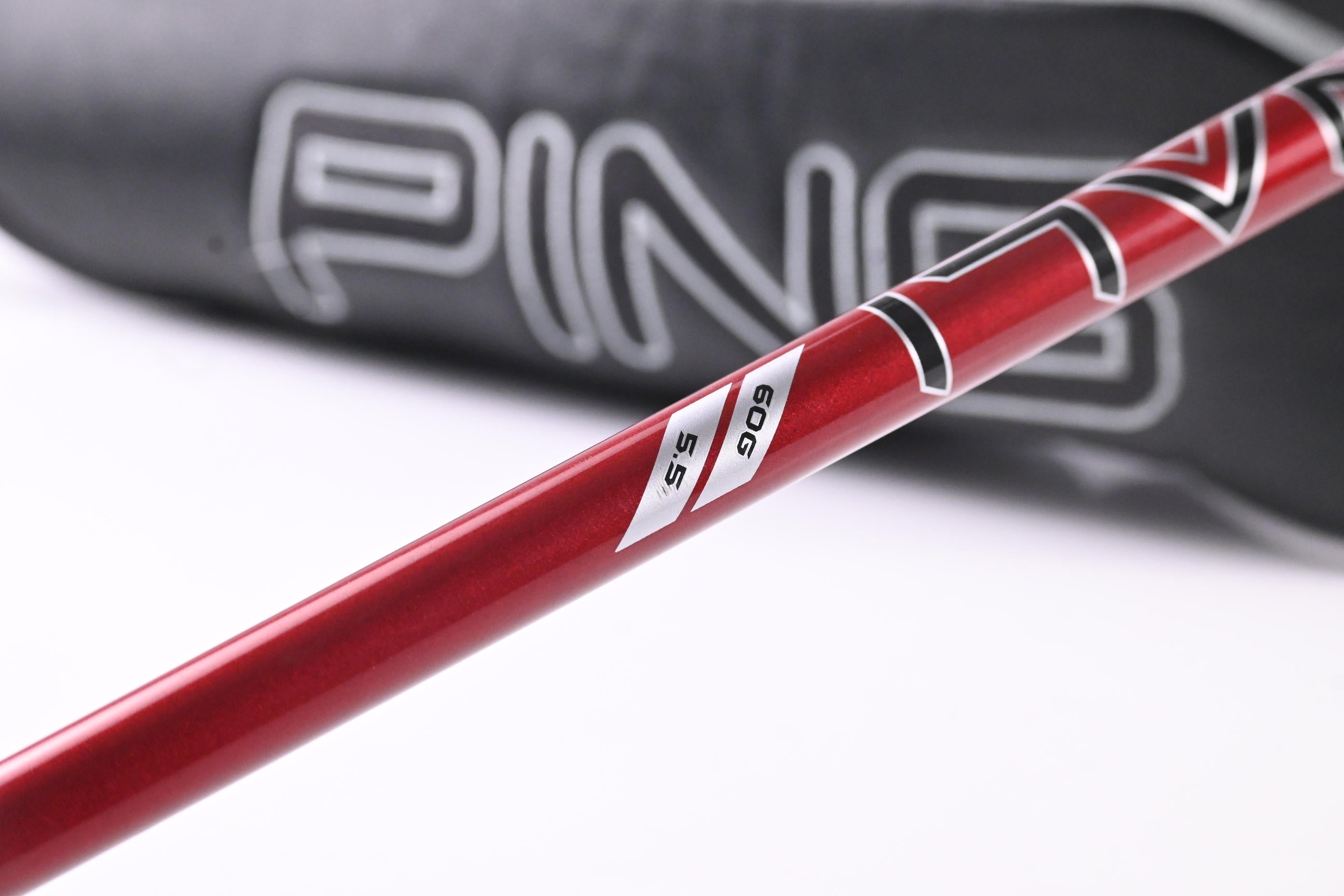 Ping G440 SFT Driver / 10.5 Degree / Regular Flex Project X Denali Red 60 Shaft