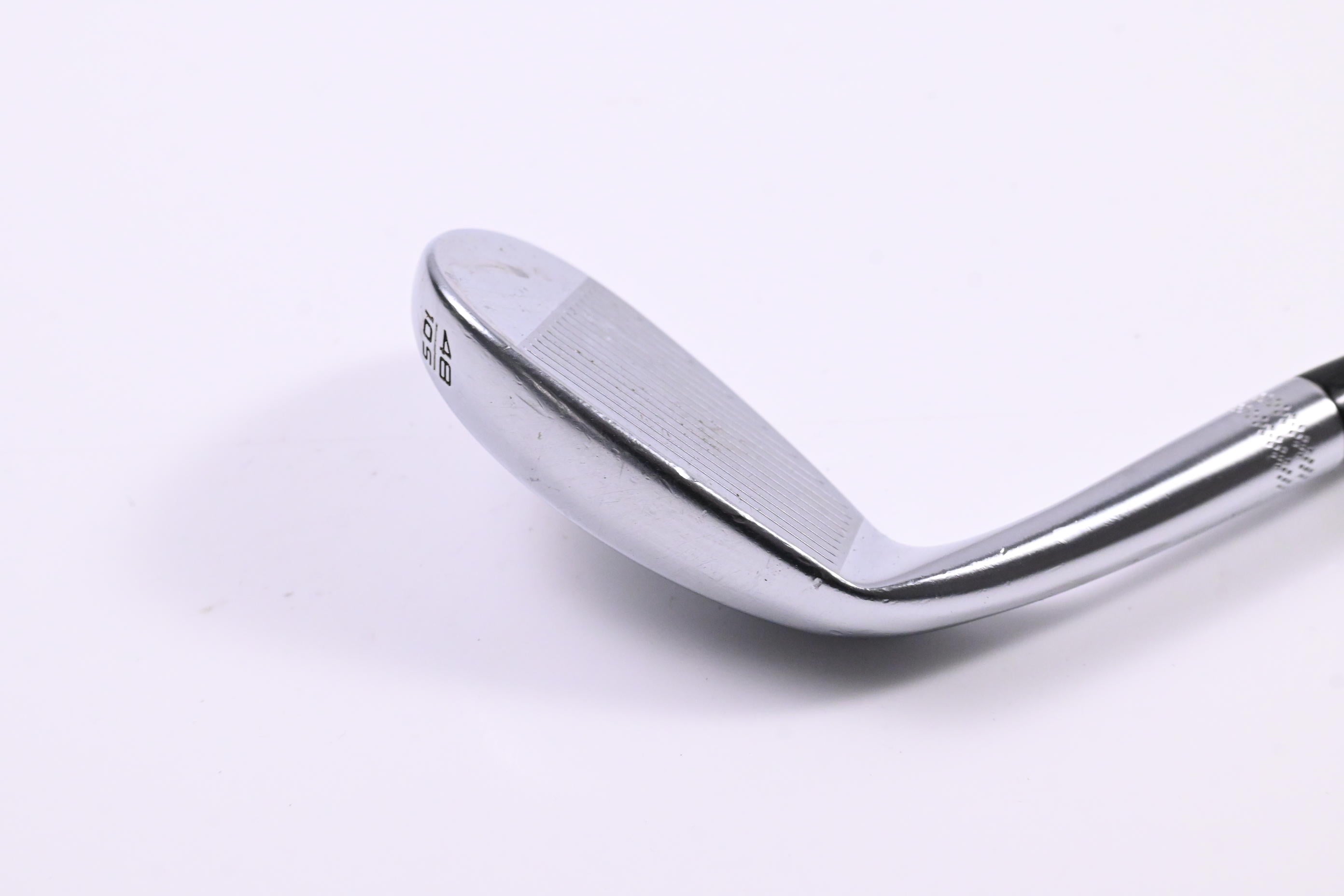 Tour Issue Callaway Opus Pitching Wedge / 48 Degree / Stiff Flex Dyn Gold S400