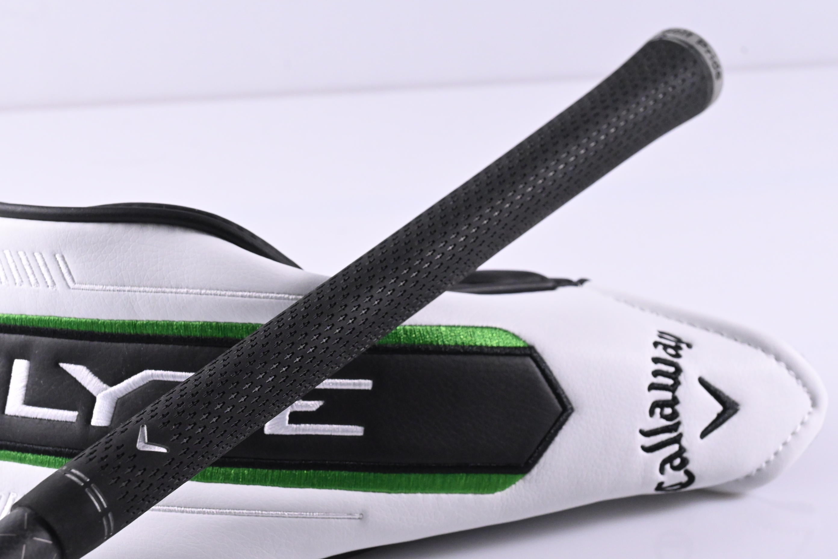 Callaway Elyte X #3 Wood / 15 Degree / X-Flex Tensei 1K Black 75 Shaft