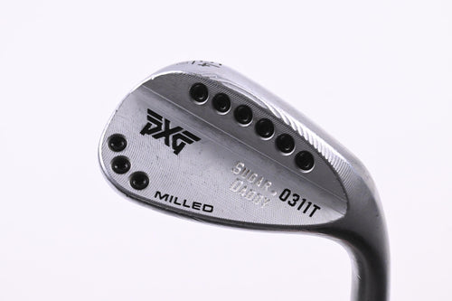 PXG 0311 Milled Sugar Daddy Sand Wedge / 54 Degree / Regular Flex N.S.Pro 950GH