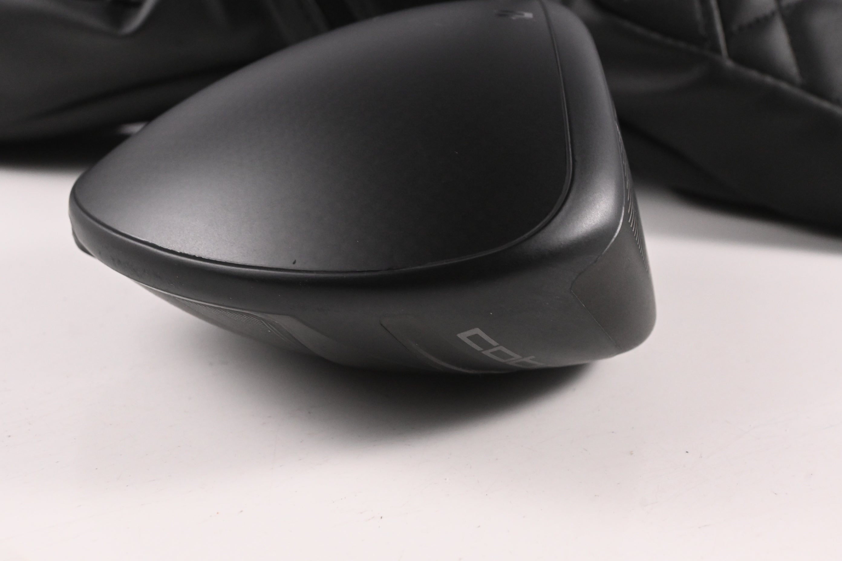 Cobra DS-Adapt LS Driver / 10.5 Degree / Stiff Flex Denali Black 70 Shaft