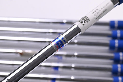 Cobra King F7 Irons / 4-PW / Regular Flex Cobra Shafts