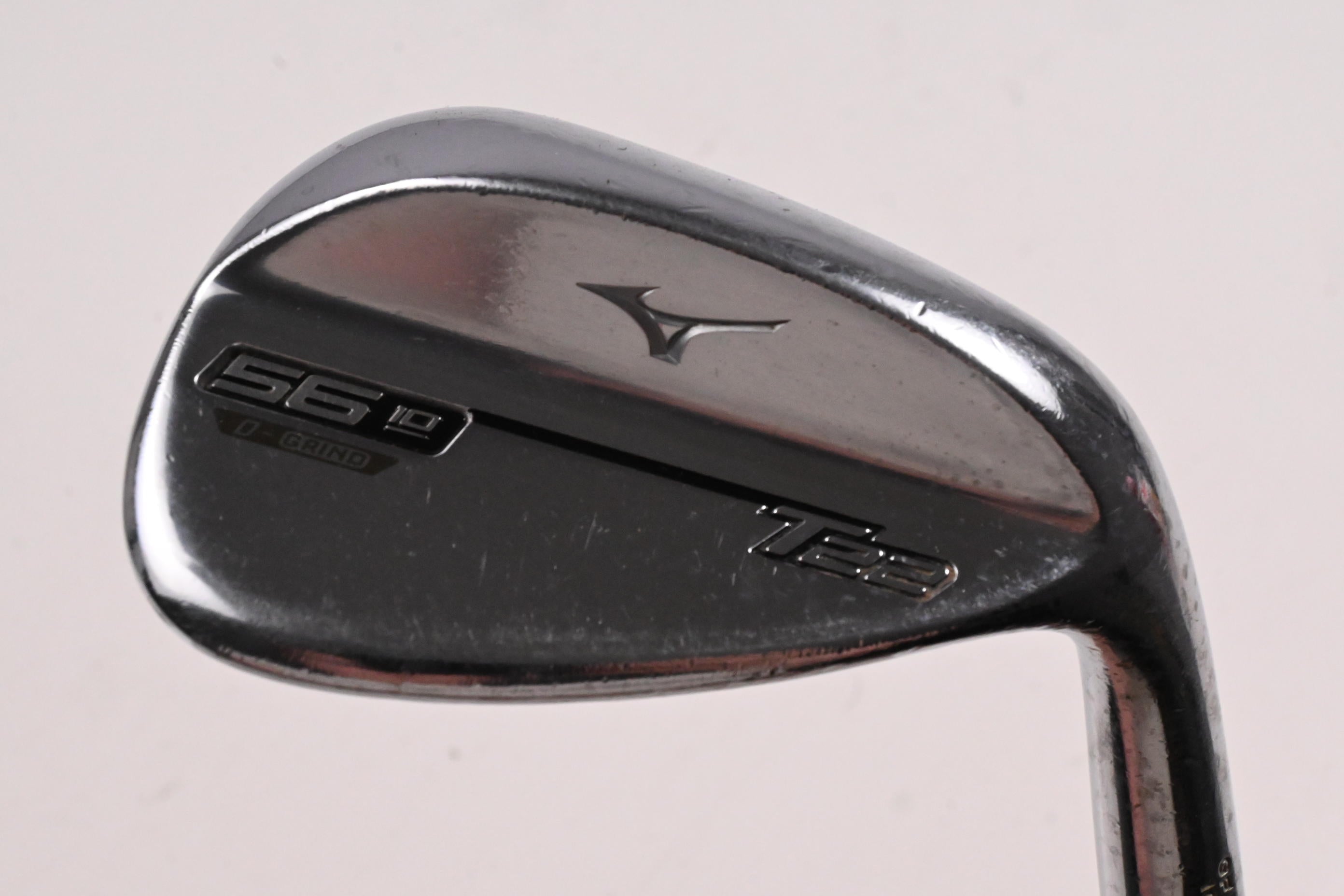 Mizuno T22 Gap Wedge / 56 Degree / Stiff Flex Dynamic Gold 120 S300 Shaft