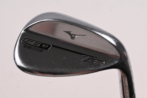 Mizuno T22 Gap Wedge / 56 Degree / Stiff Flex Dynamic Gold 120 S300 Shaft