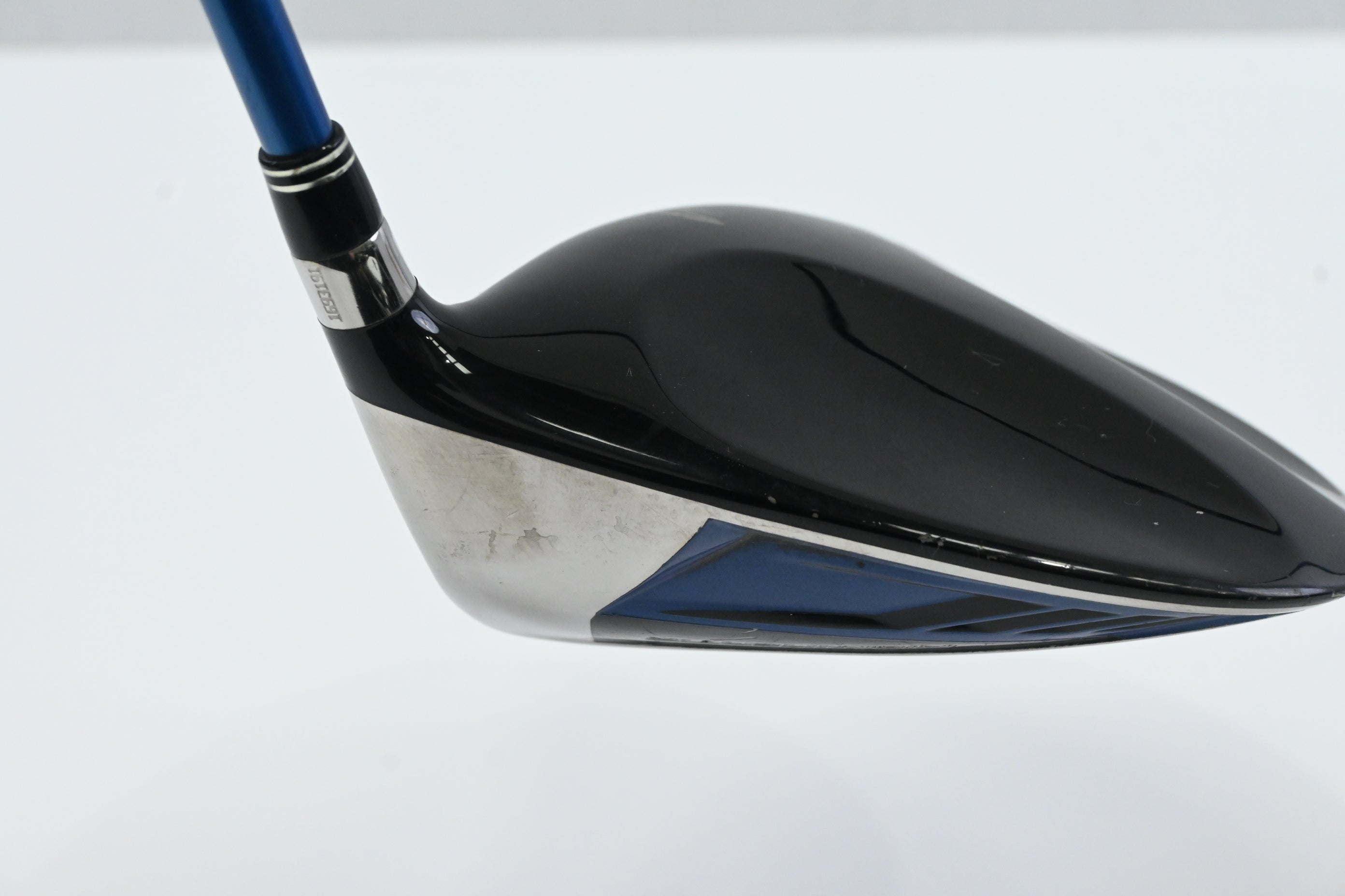 Cobra Speed LD M 2008 Driver / 10.5 Degree / Regular Flex Tour AD YS Shaft