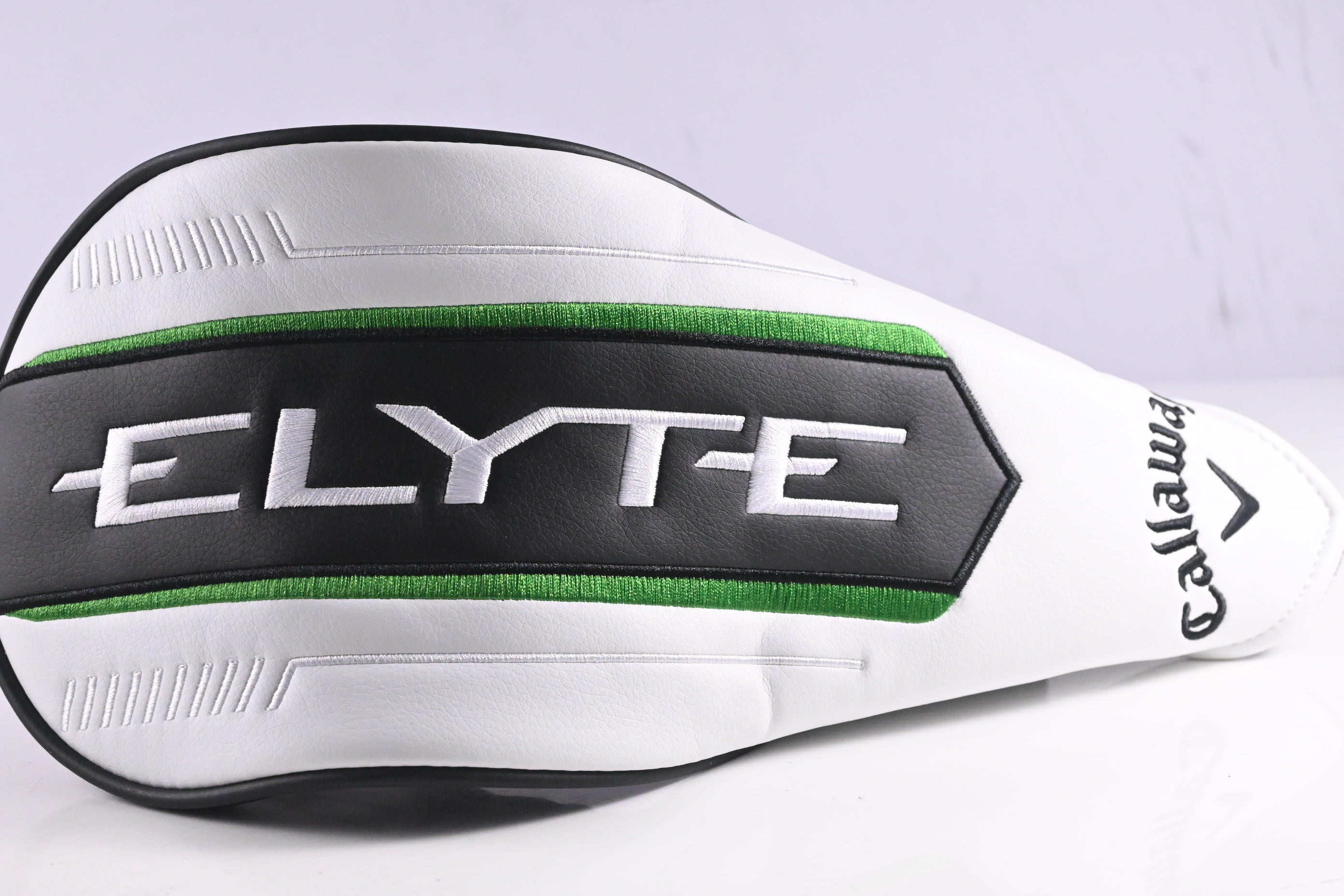 Callaway Elyte Driver / 9 Degree / Stiff Flex Tensei AV Blue 55 Shaft