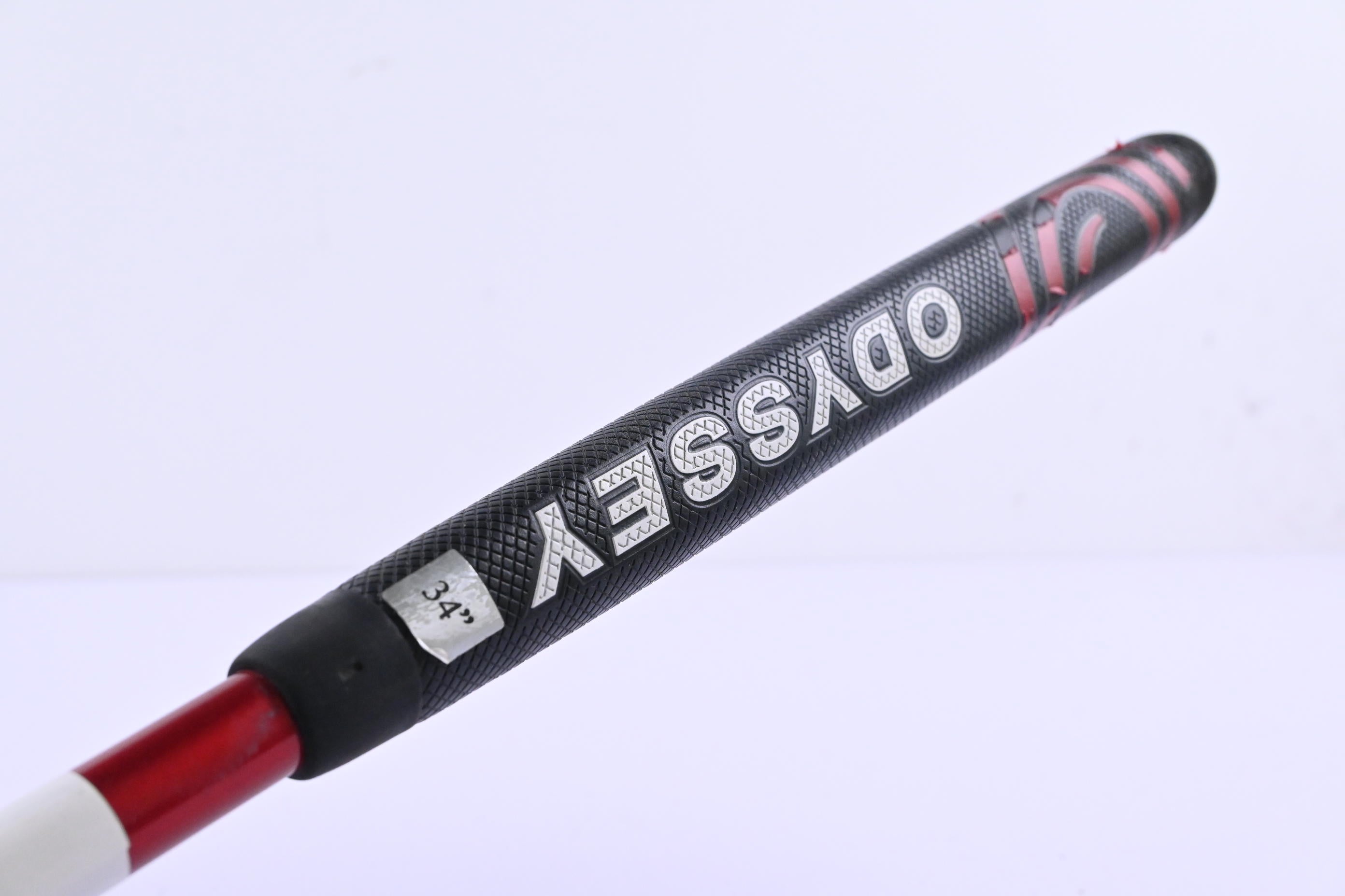 Odyssey White Hot OG 2021 #7 Putter / 34 Inch