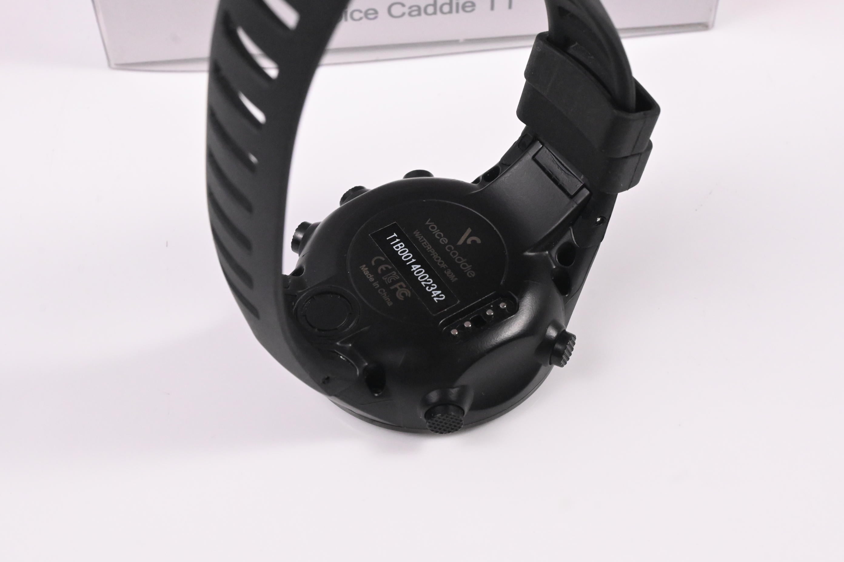 Voice Caddie T1 / GPS Watch