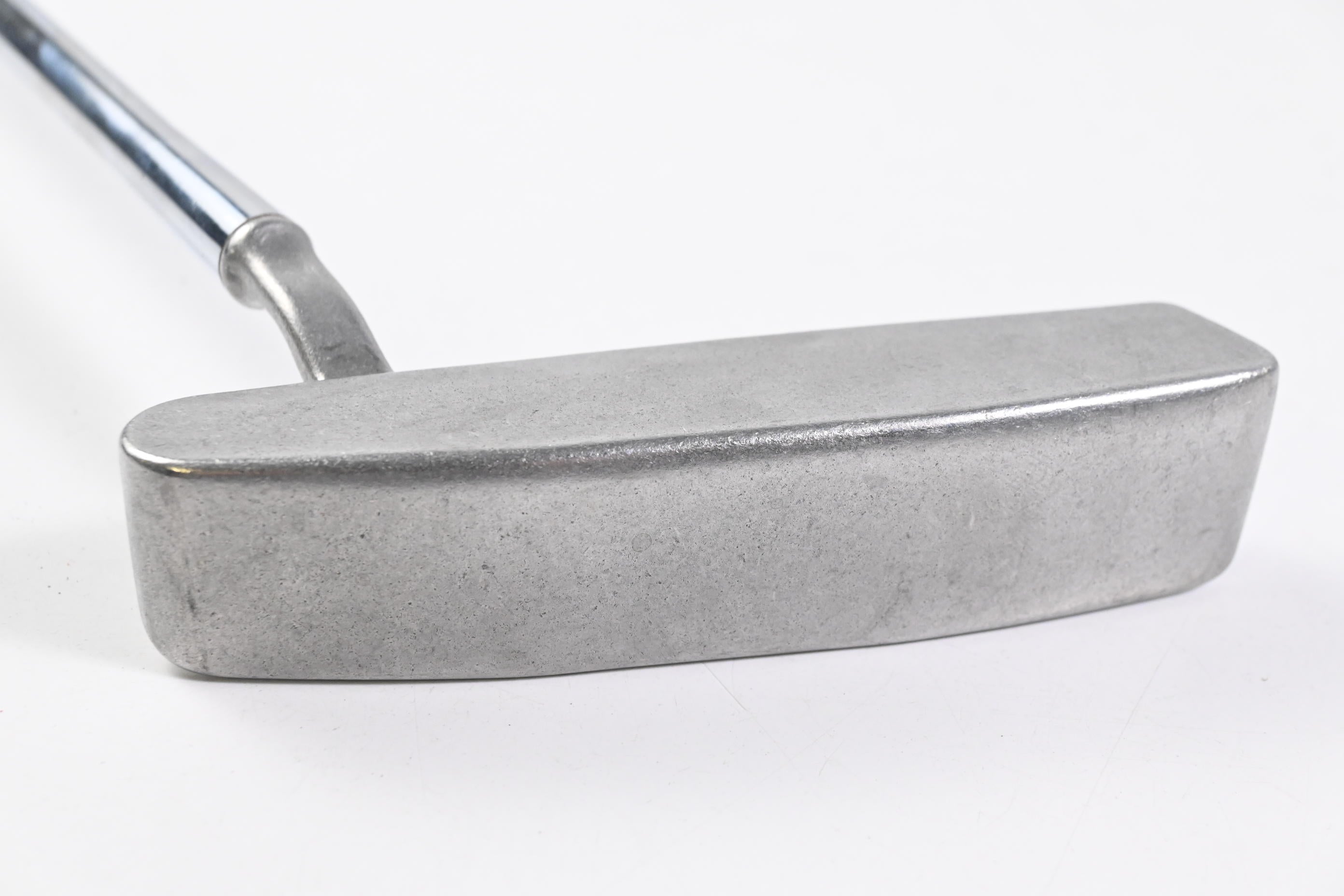 Left Hand Ping Karsten Original Zing 2 Putter / 36 Inch