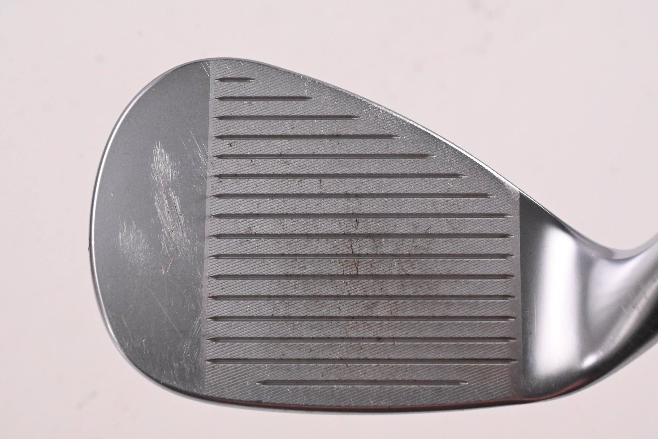 Callaway Jaws MD5 Lob Wedge / 60 Degree / Wedge Flex Dynamic Gold Spinner 115