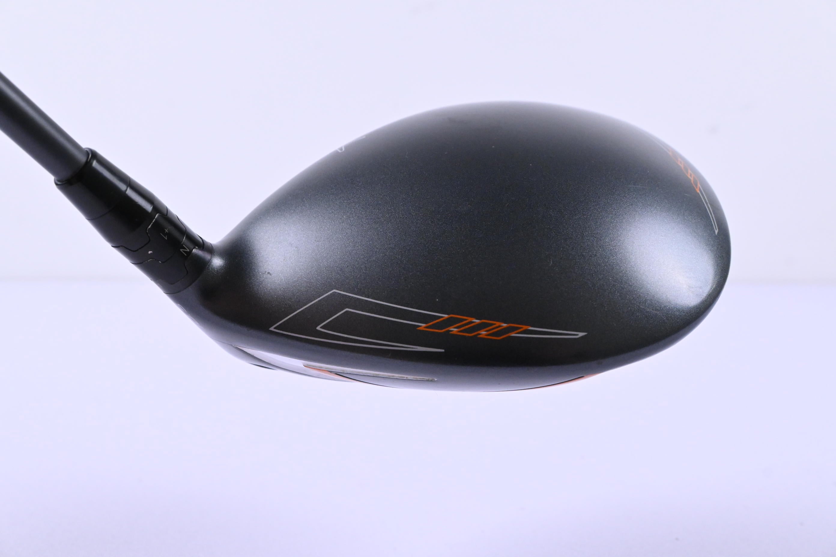 Callaway X2 Hot Driver / 10.5 Degree / Stiff Flex Aldila Tour Blue 55 Shaft