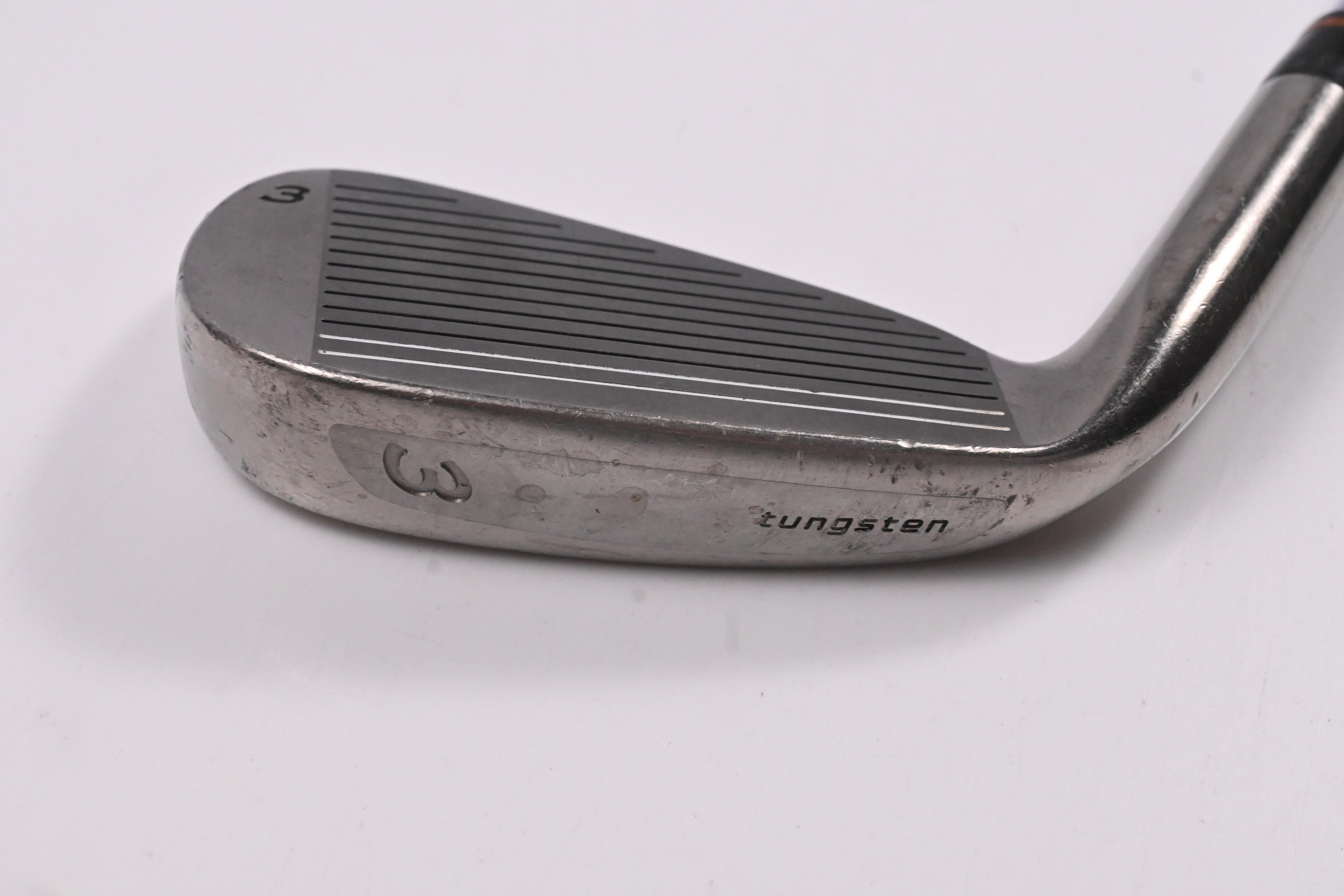 Taylormade Firesole #3 Iron / 20.5 Degree / Stiff Flex Taylormade Rifle 90