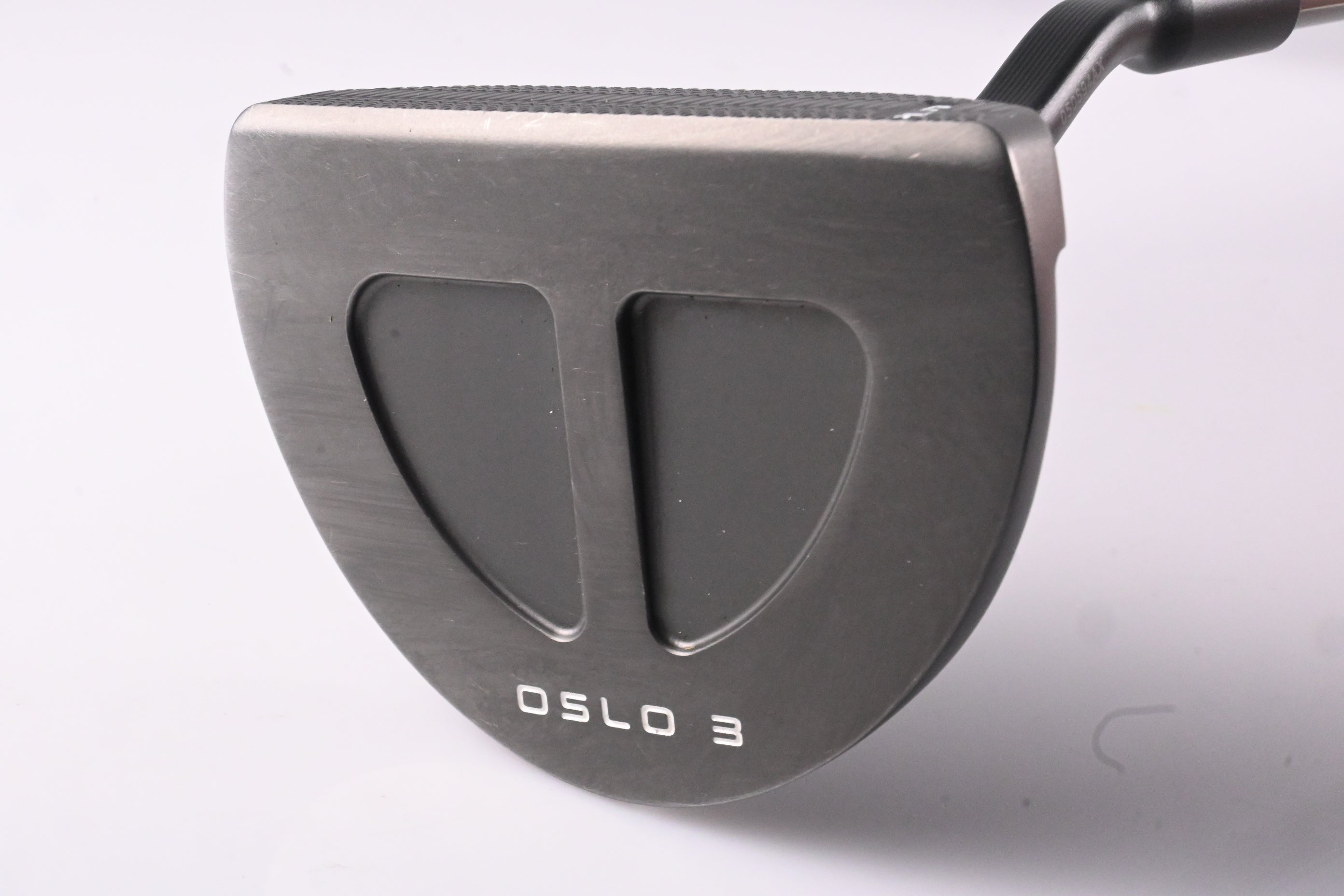 Ping PLD Milled 2024 Oslo 3 Putter / 38 Inch