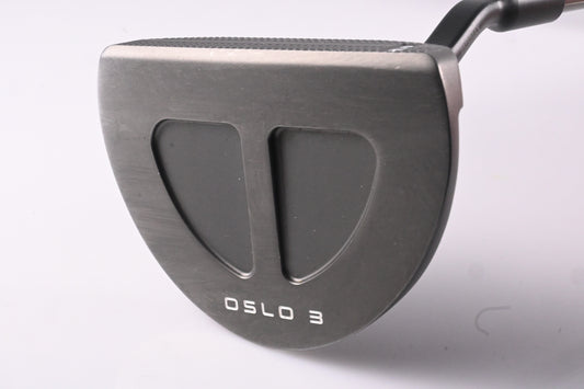 Ping PLD Milled 2024 Oslo 3 Putter / 38 Inch