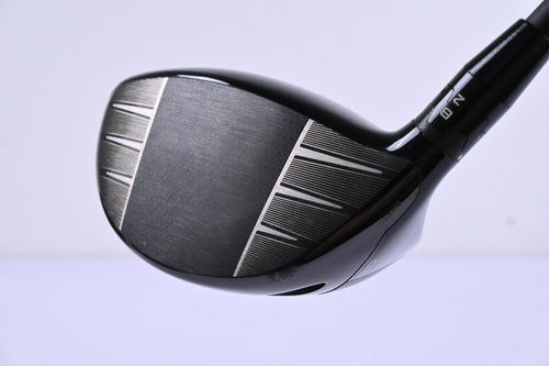 Titleist GT4 Driver / 9 Degree / TX-Flex Tensei 1K Black 75 Shaft