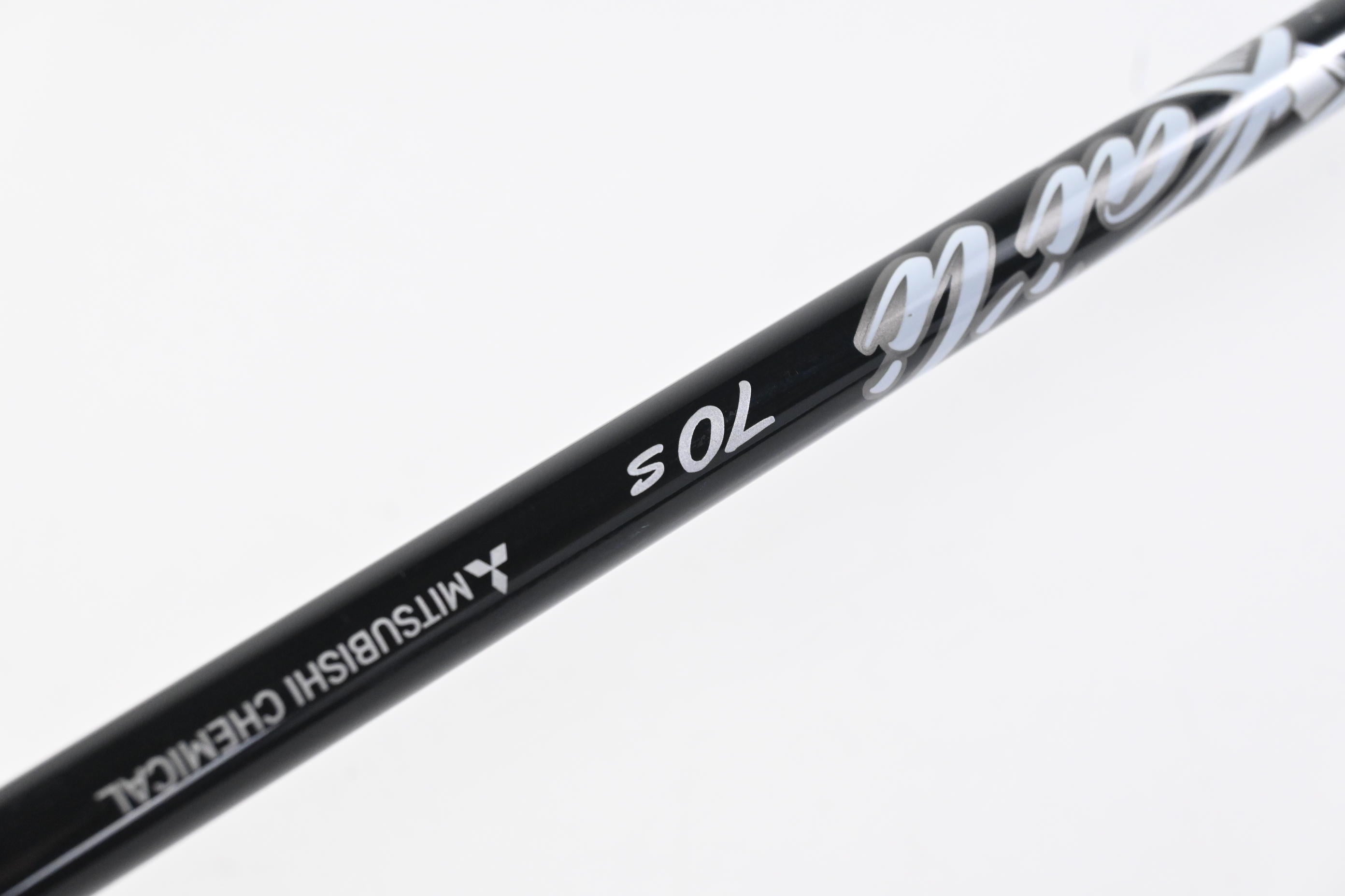 Cobra Aerojet LS #3 Wood / 14.5 Degree / Stiff Flex Kai'li White 70 Shaft