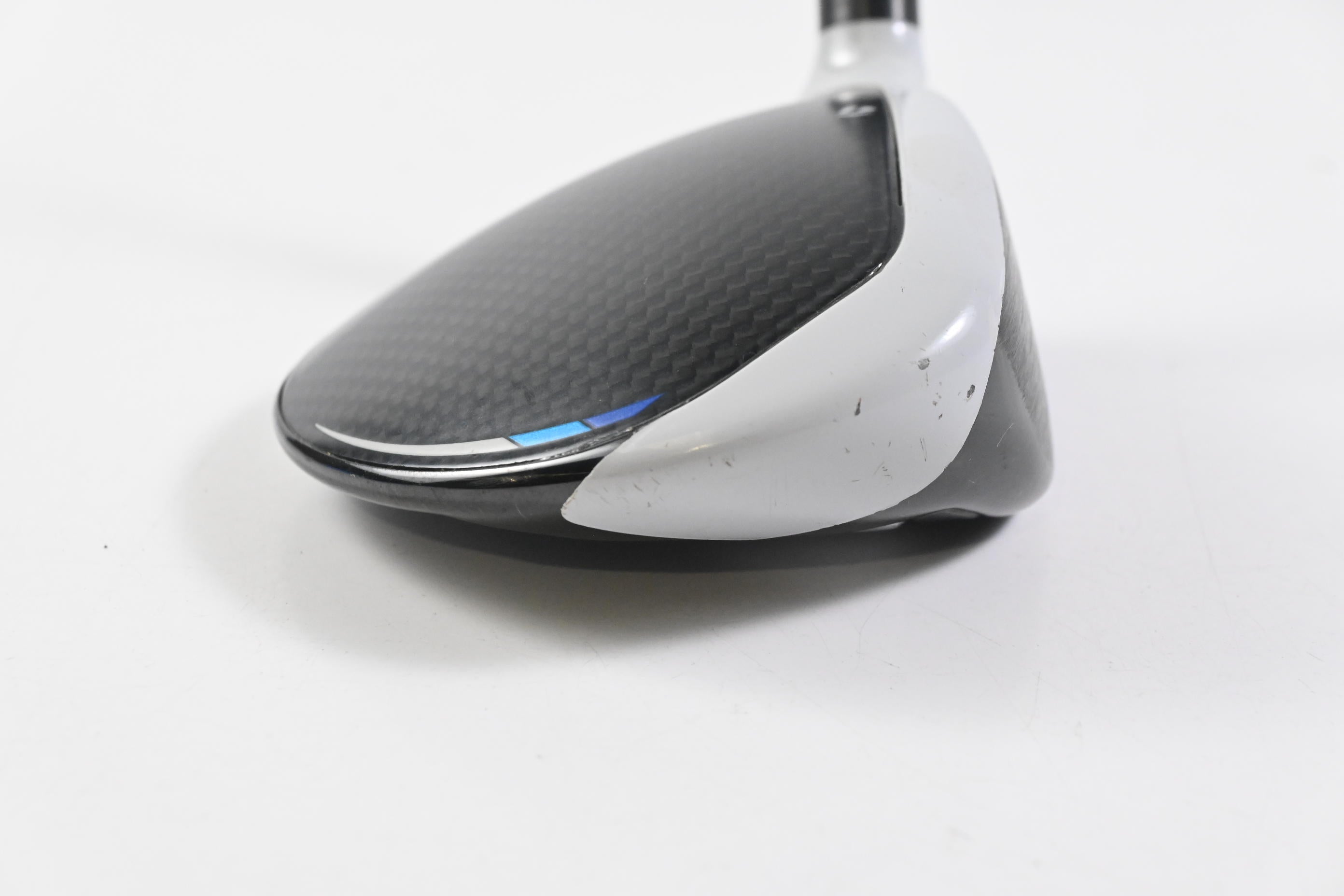 Taylormade SIM2 Ti Rocket #3 Wood / 13.5 Degree / X-Flex Diamana Kai'li Blue 80