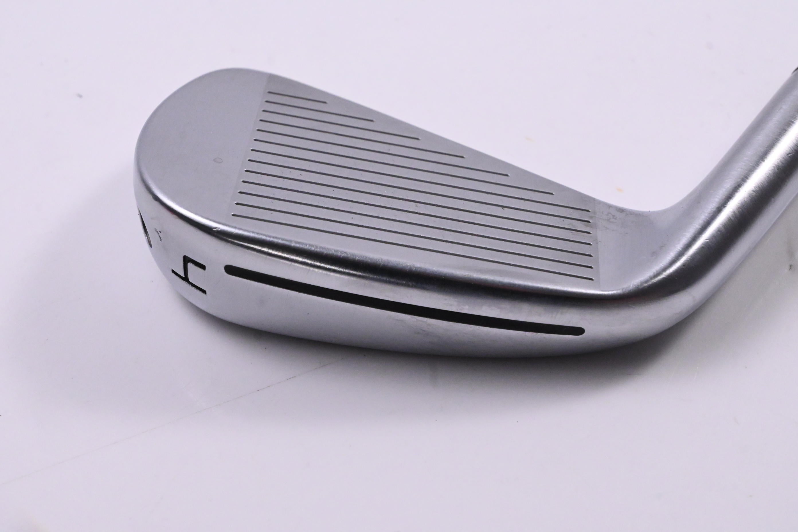 Taylormade P790 2025 #4 Iron / 20 Degree / Stiff Flex NS Pro Modus 3 Tour 105