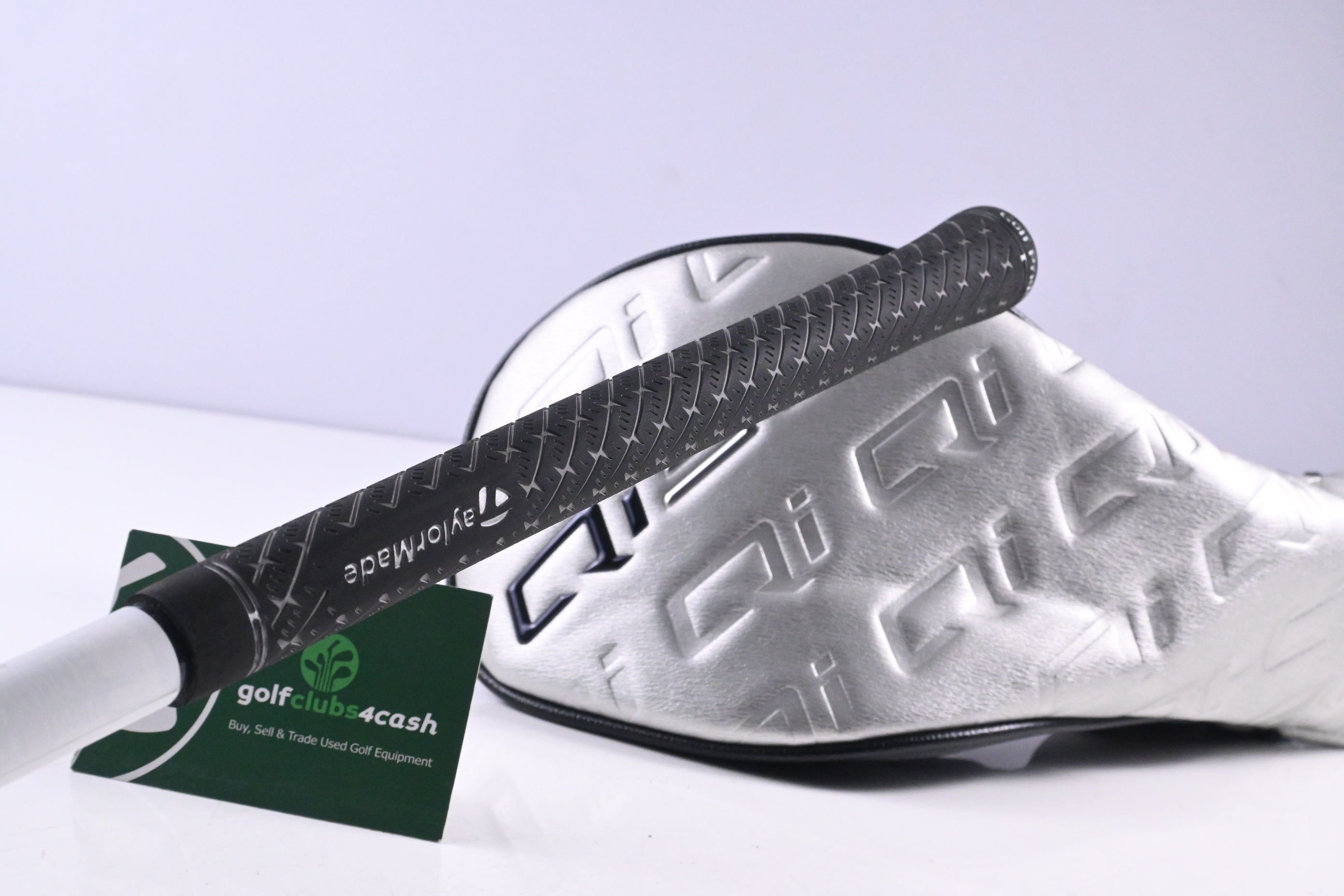 Taylormade Qi35 LS Driver / 9 Degree / X-Flex Diamana T+ 60 Shaft