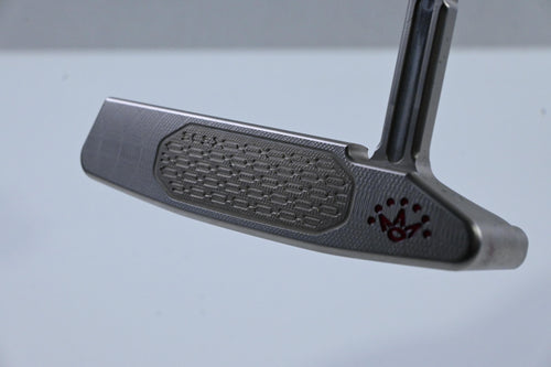 Scotty Cameron 2025 Studio Style Putter / 35 Inch