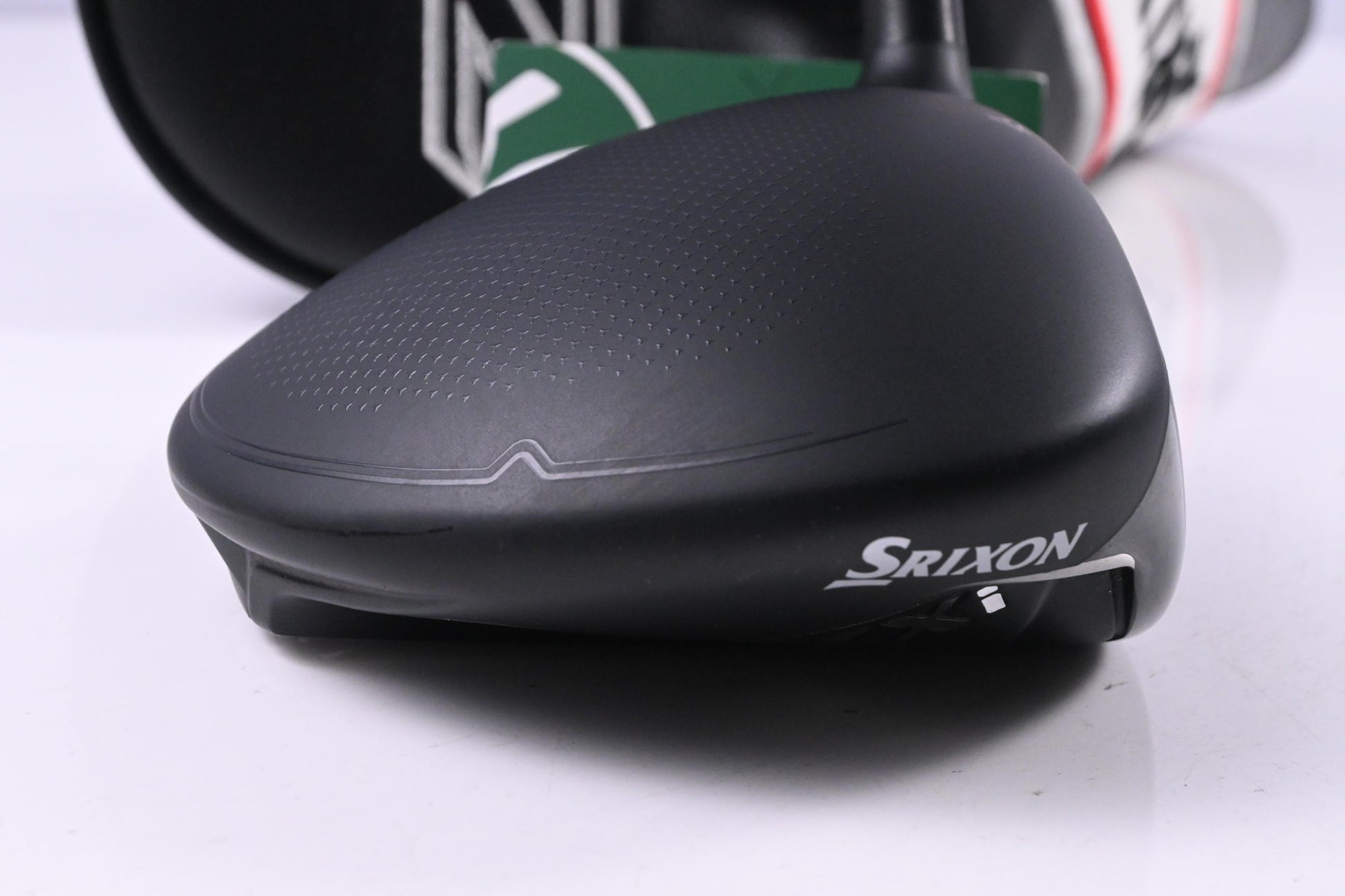 Srixon ZXi LS Driver / 9 Degree / X-Flex HZRDUS Black 70 Shaft