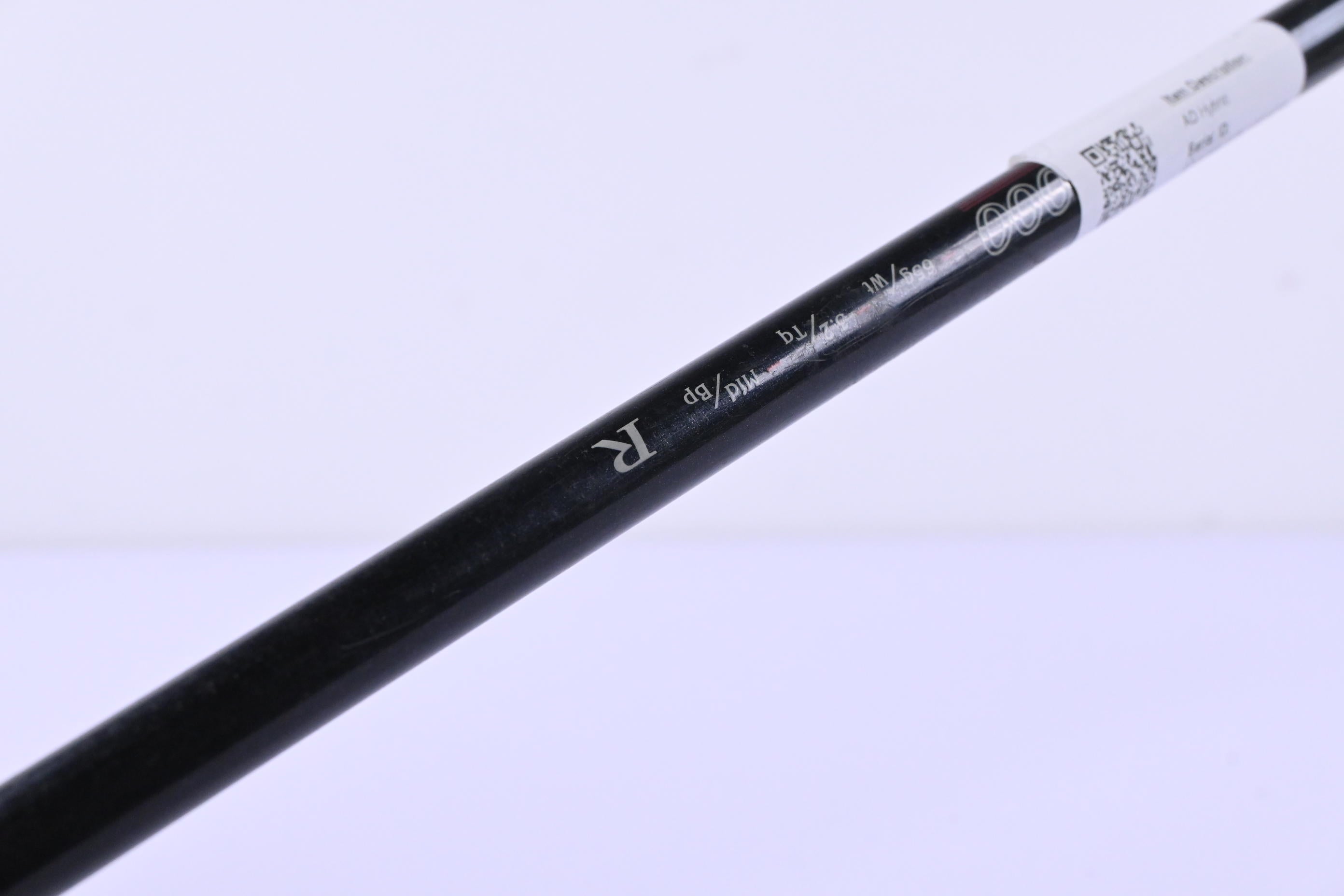 Srixon AD #3 Hybrid / 18 Degree / Regular Flex Srixon SV-3000 65 Shaft